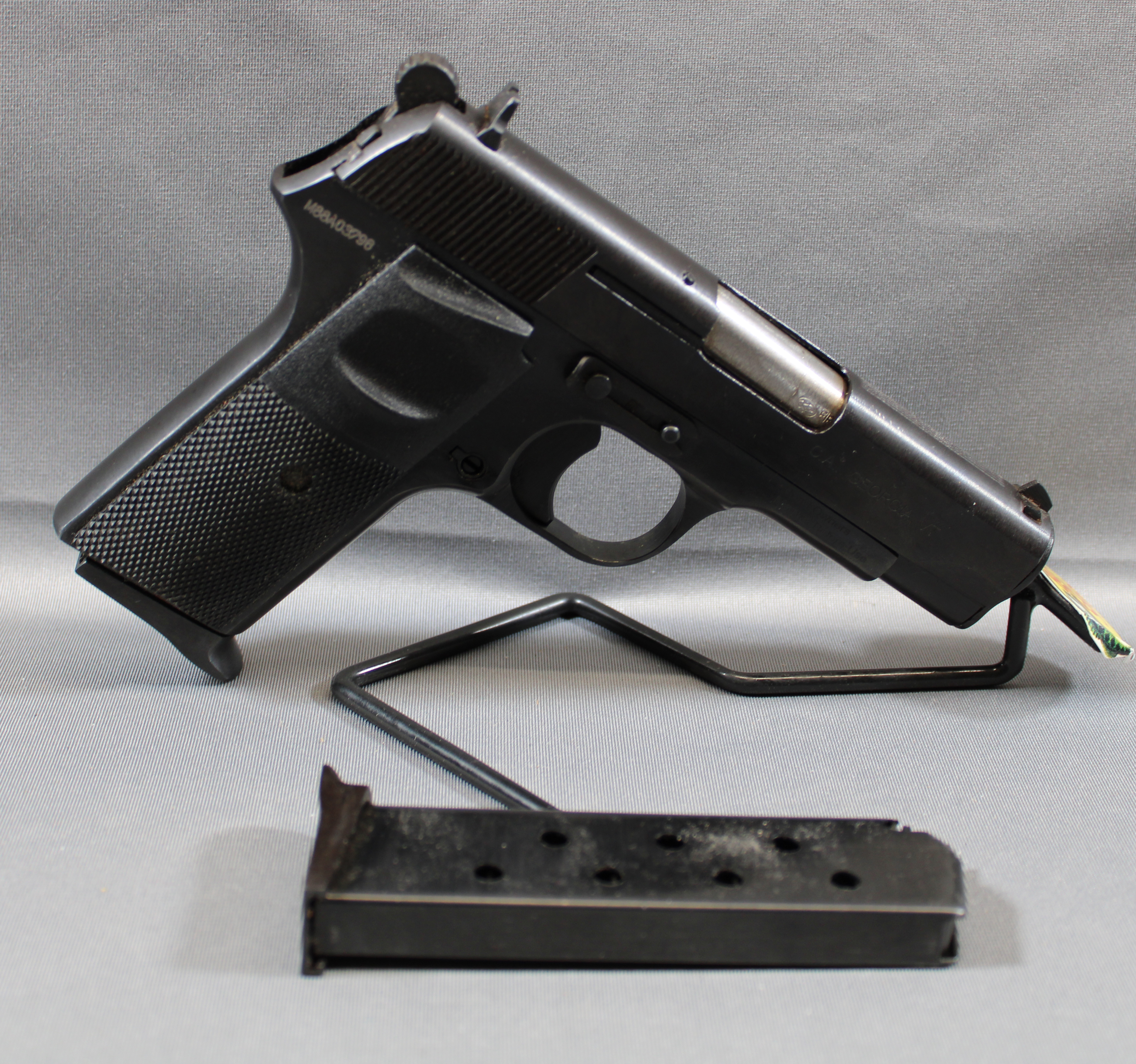 Zastava ~ M88 A ~ 9mm Luger - Bass Pro Shops