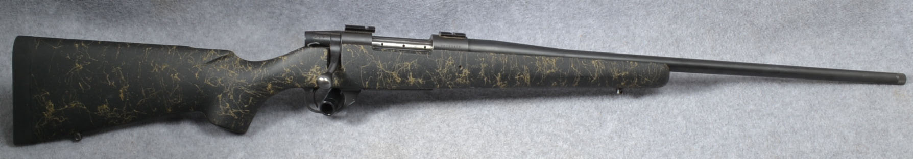 Image of Weatherby Vanguard ~ .223 Remington