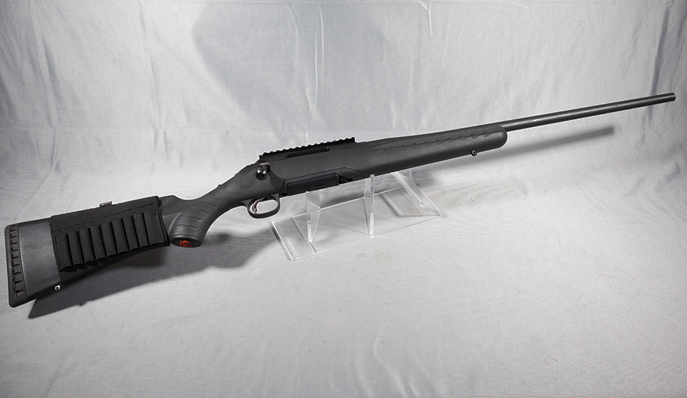 Ruger ~ American Rifle ~ .308 Winchester - Bass Pro Shops