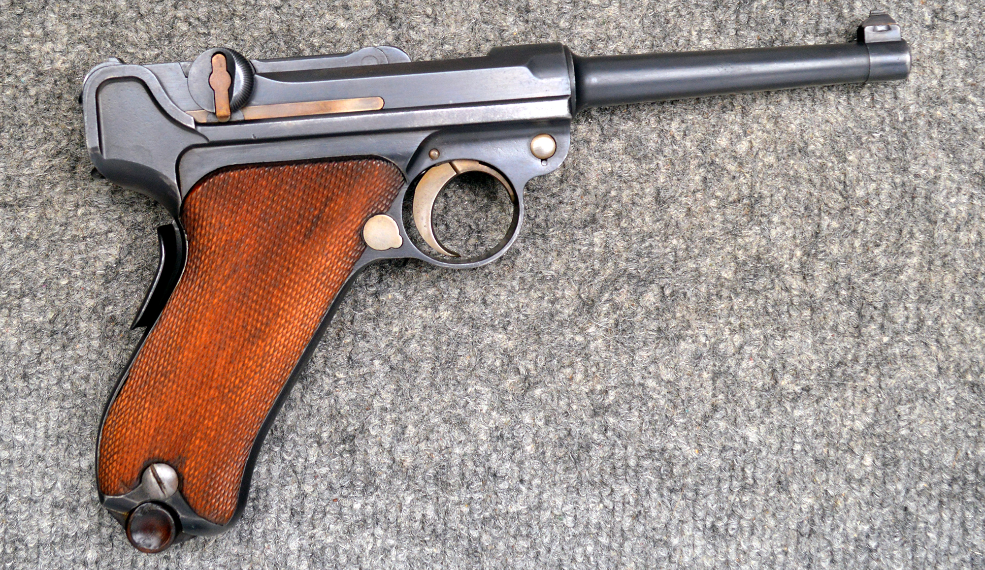 DWM ~ 1900 ~ 7,65x21mm - Bass Pro Shops