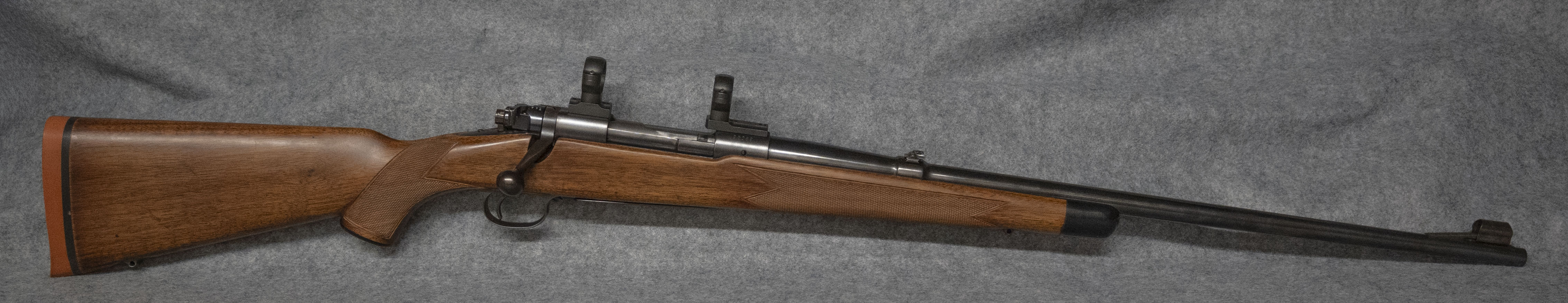 Winchester 70 Super Grade .270 WCF - Bass Pro Shops