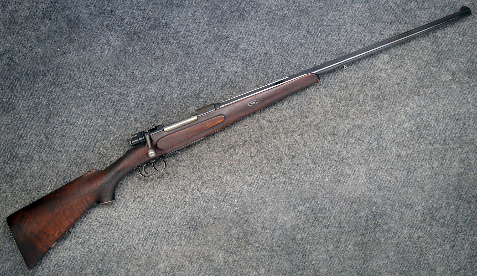 Image of J.P. Sauer & Sohn ~ Custom ~ .30-06 Sprg