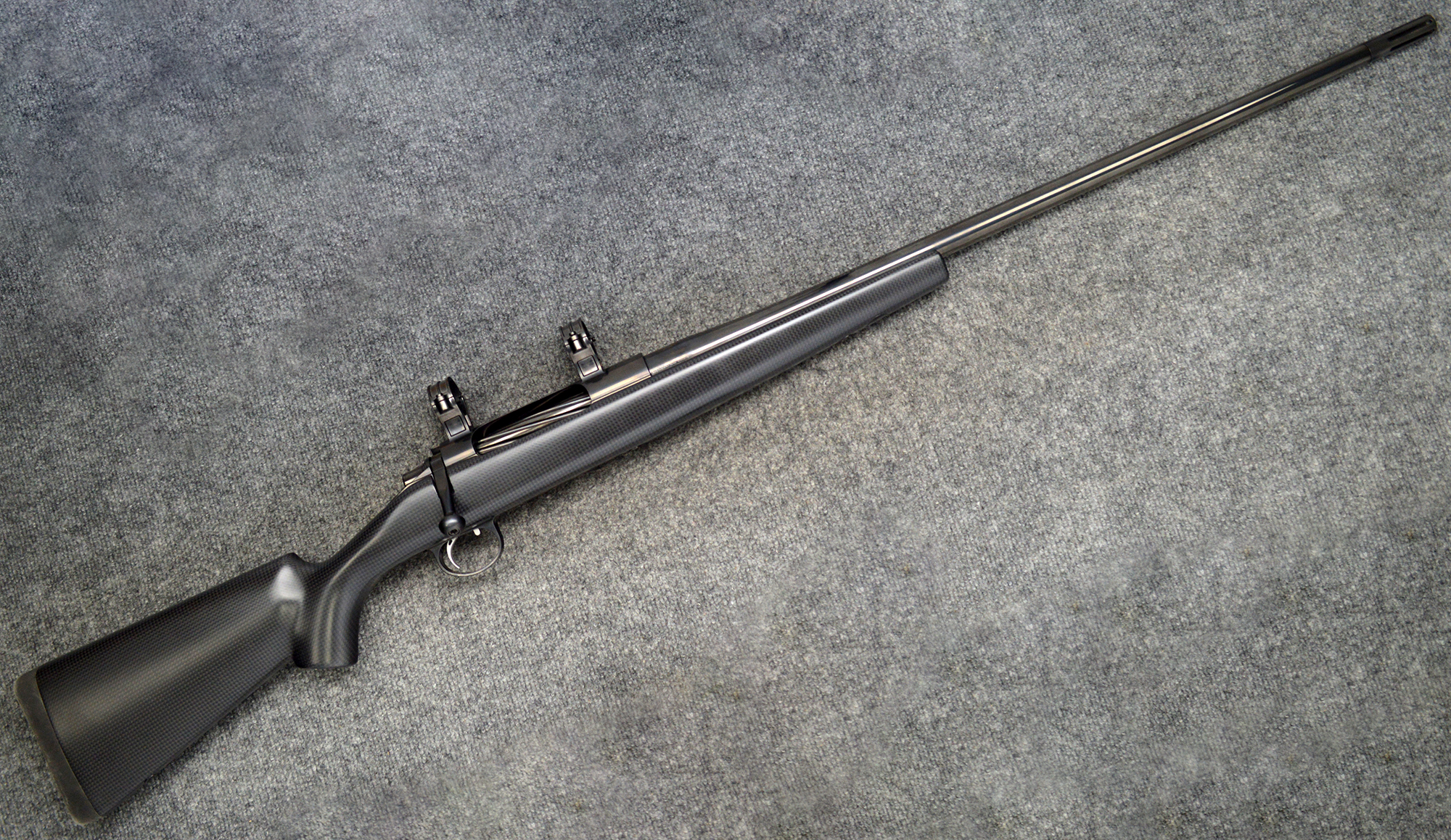 Image of Kekki ~ Professional Hunter ~ .300 Win Mag