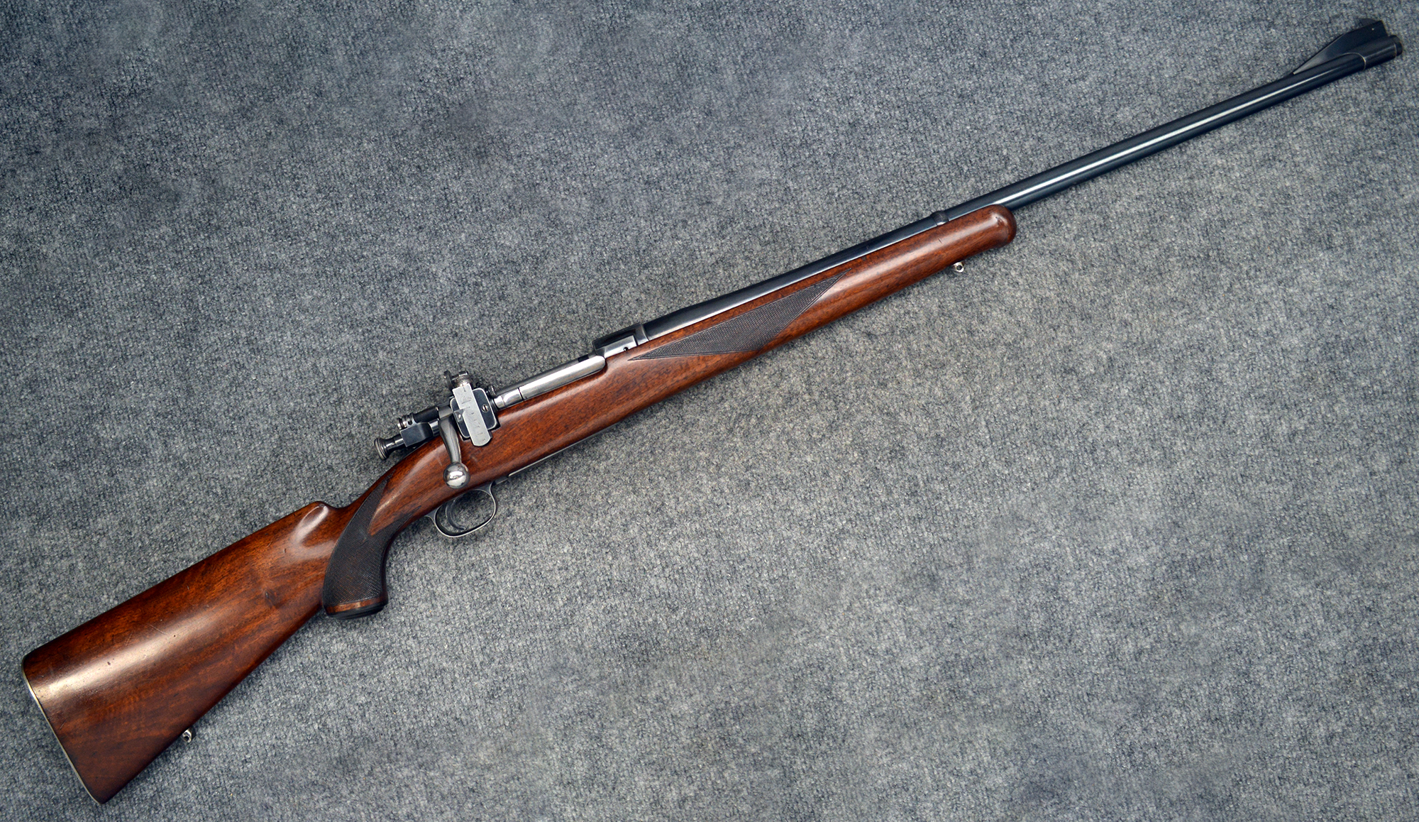 R. F. Sedgley ~ 1903 ~ .30-06 Sprg - Bass Pro Shops