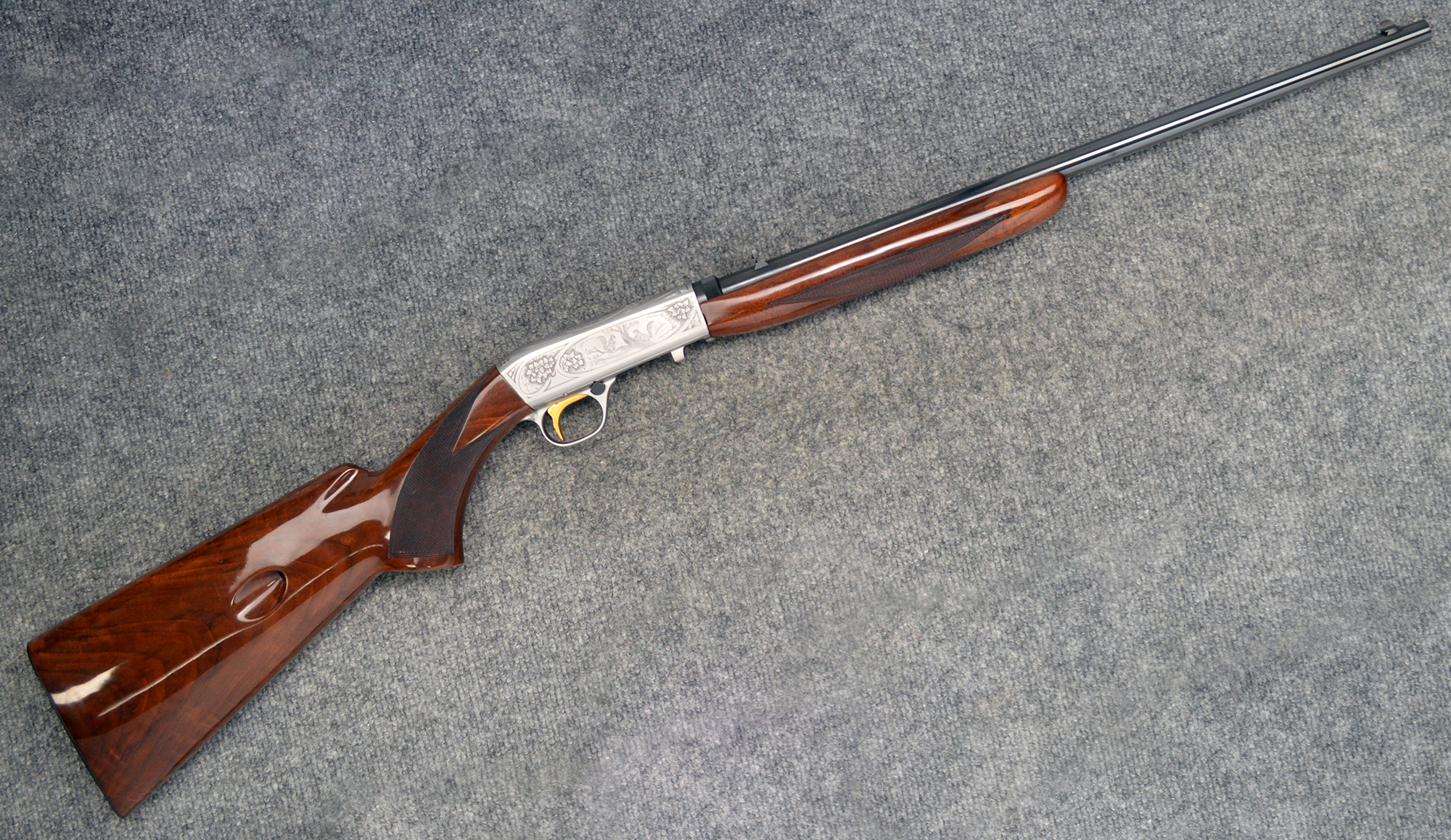 Browning ~ SA-22 Grade ? ~ .22 LR - Bass Pro Shops