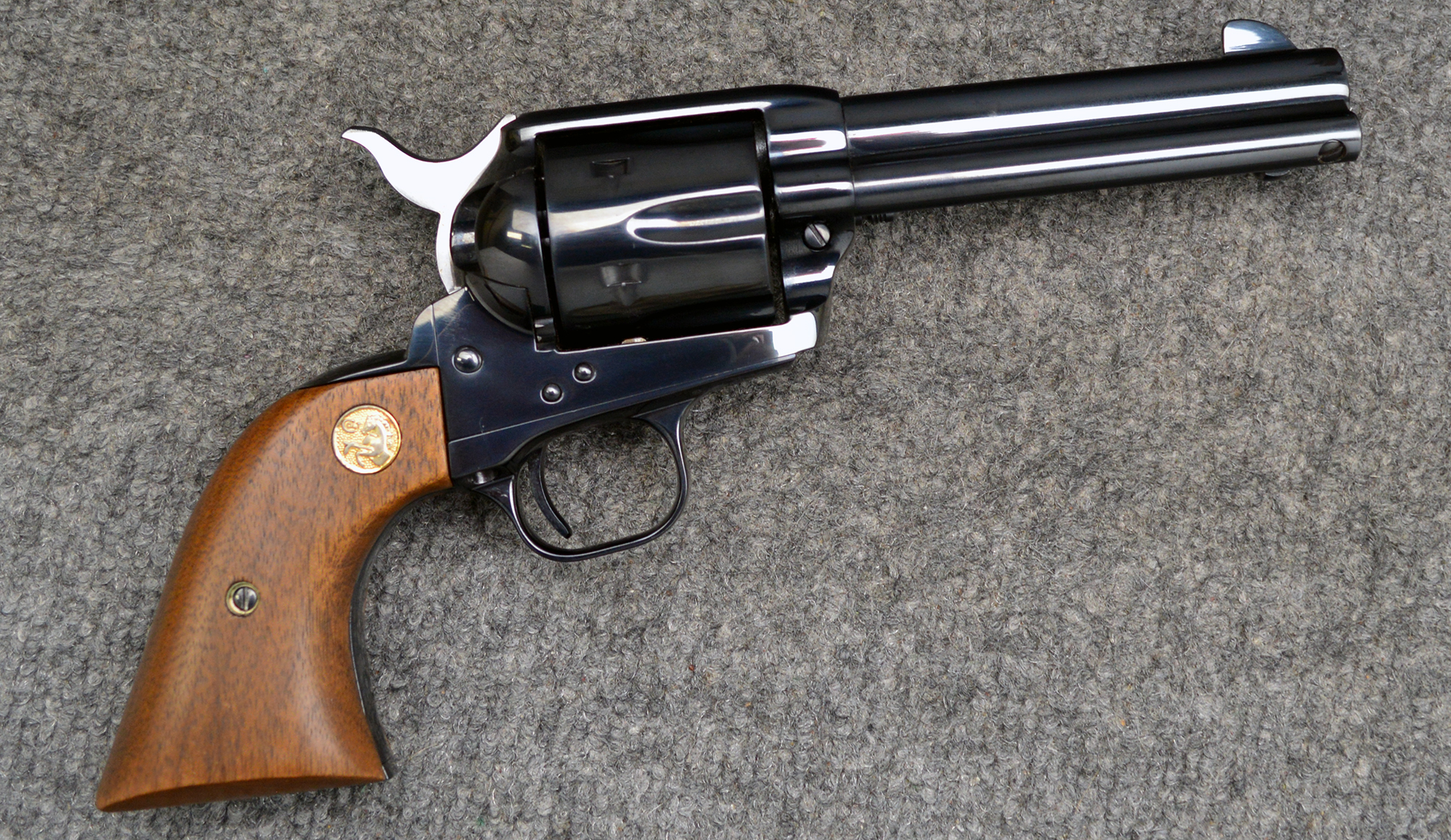 Colt ~ SAA ~ .45 Colt - Bass Pro Shops