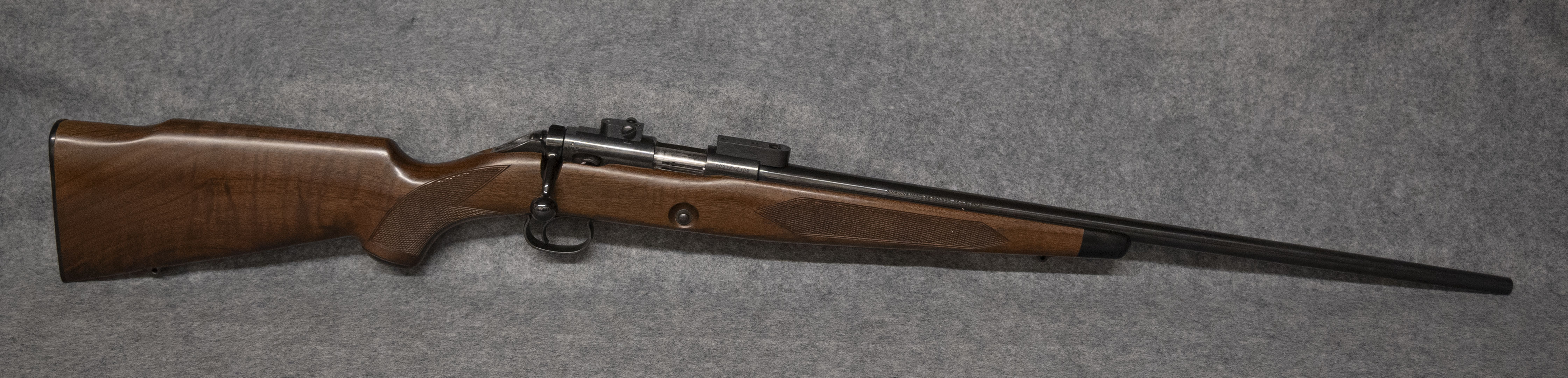 Browning 52 Sporter .22 Long Rifle - Bass Pro Shops