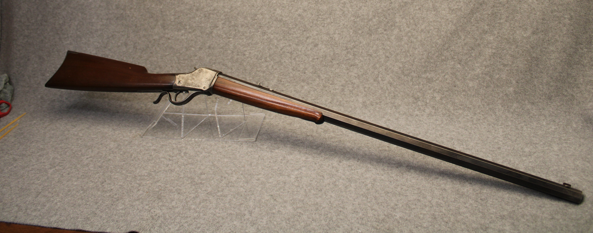 Winchester~1885 Highwall~.45Ex - Bass Pro Shops