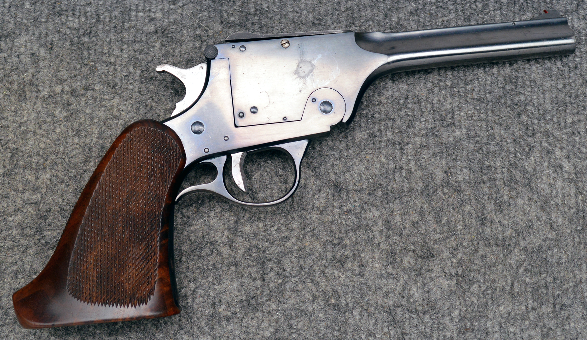 H&R ~ U.S.R.A. Model ~ .22 LR - Bass Pro Shops