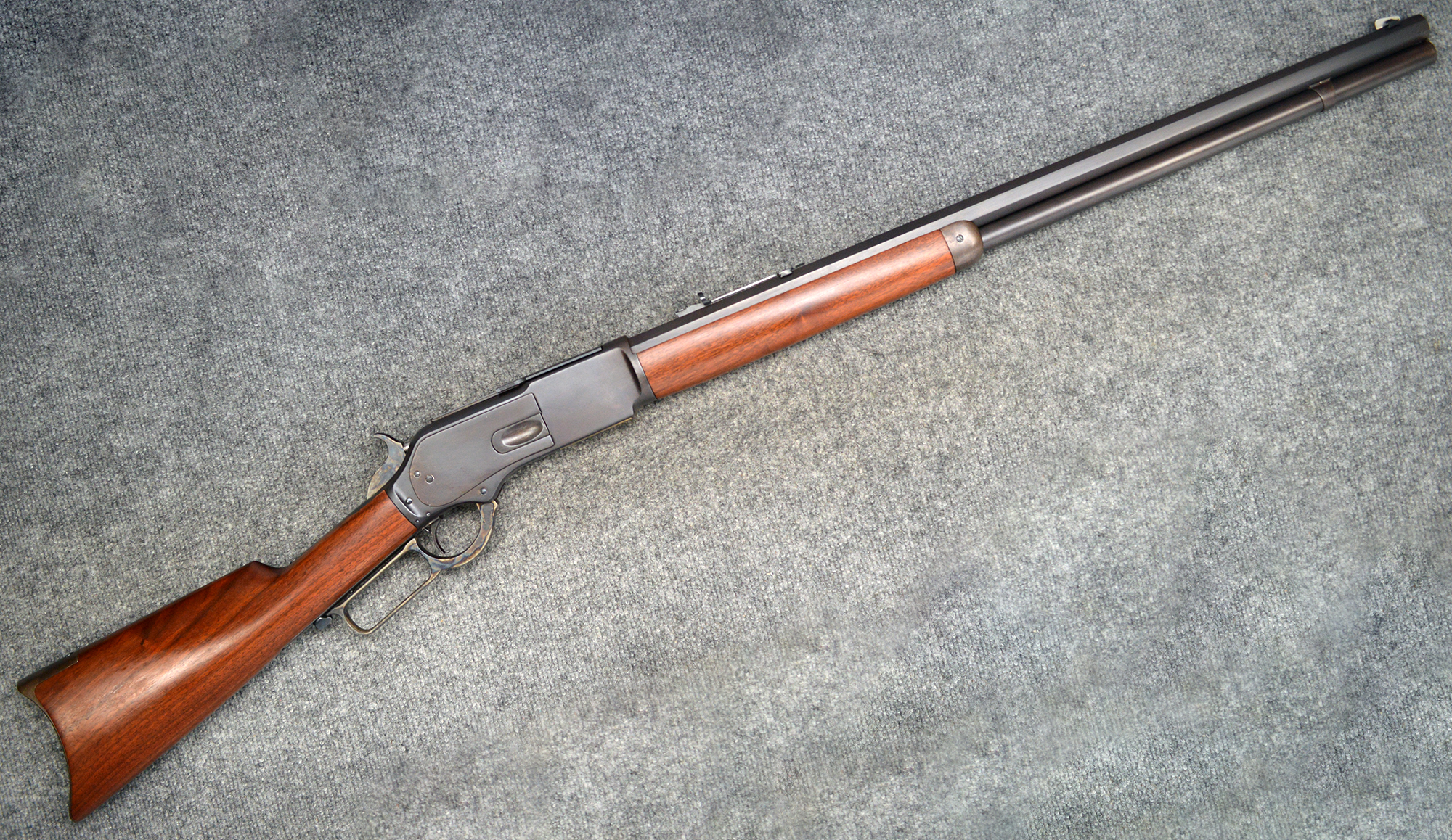 Image of Winchester ~ 1876 ~ .45-60 Win