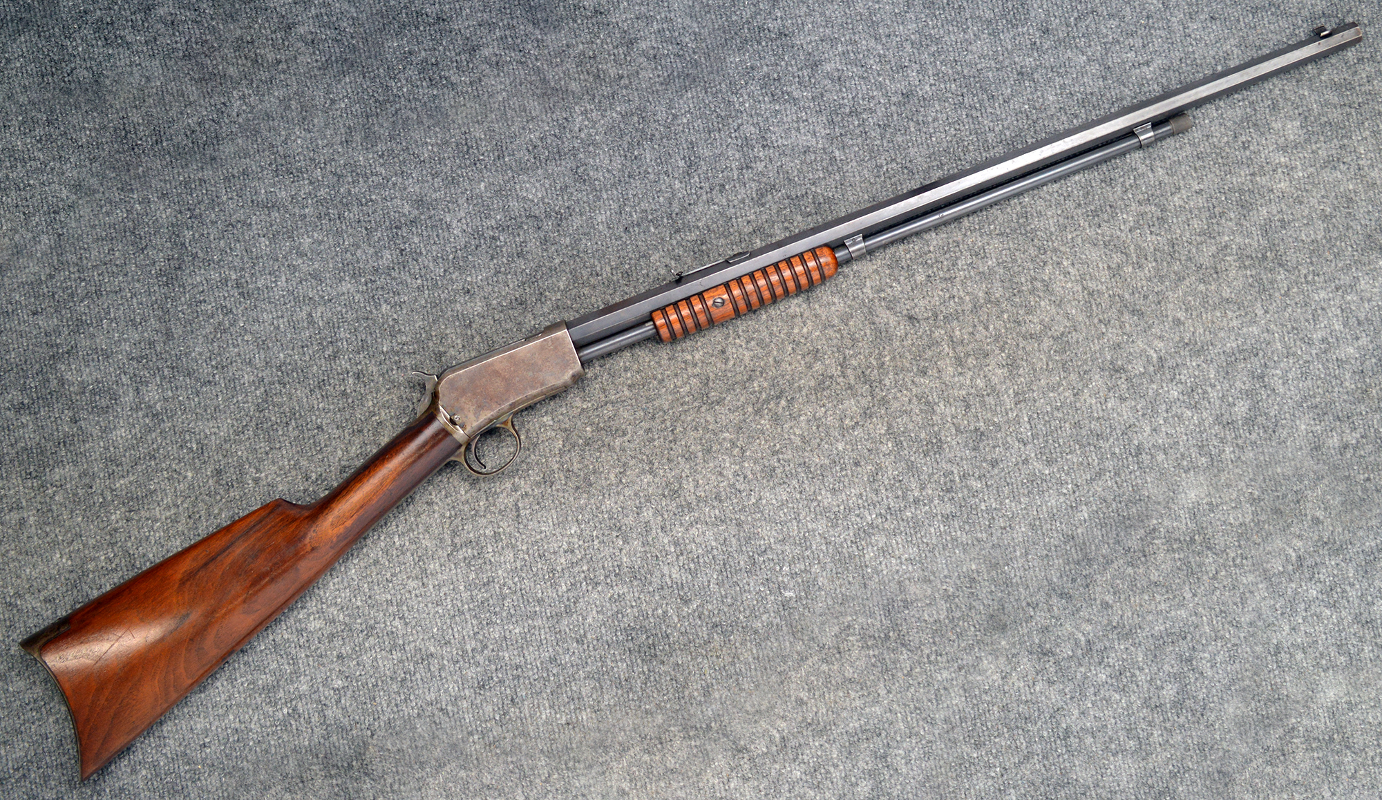 Image of Winchester ~ 1890 2nd Model ~ .22 Short