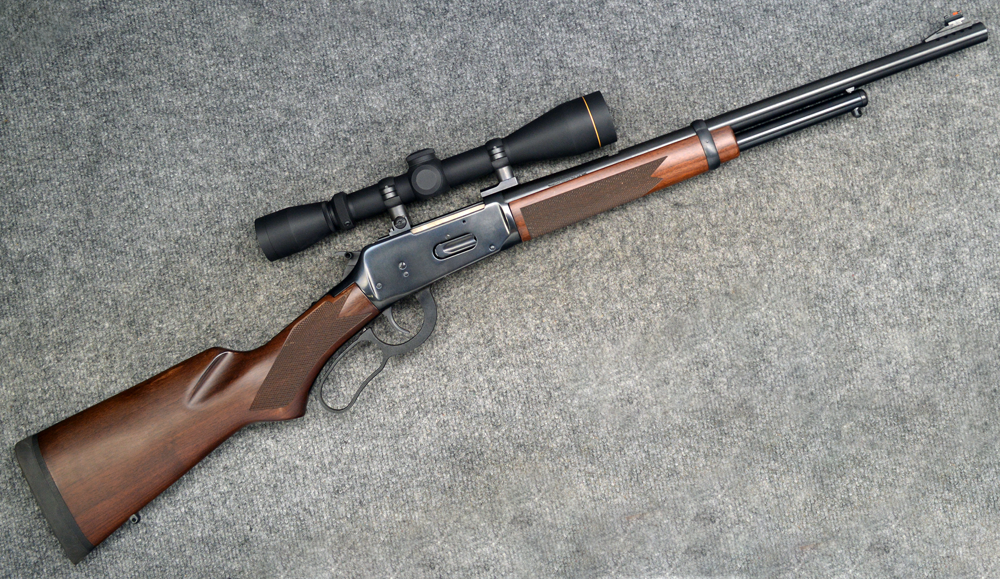 Image of Winchester ~ 94 ~ .450 Marlin