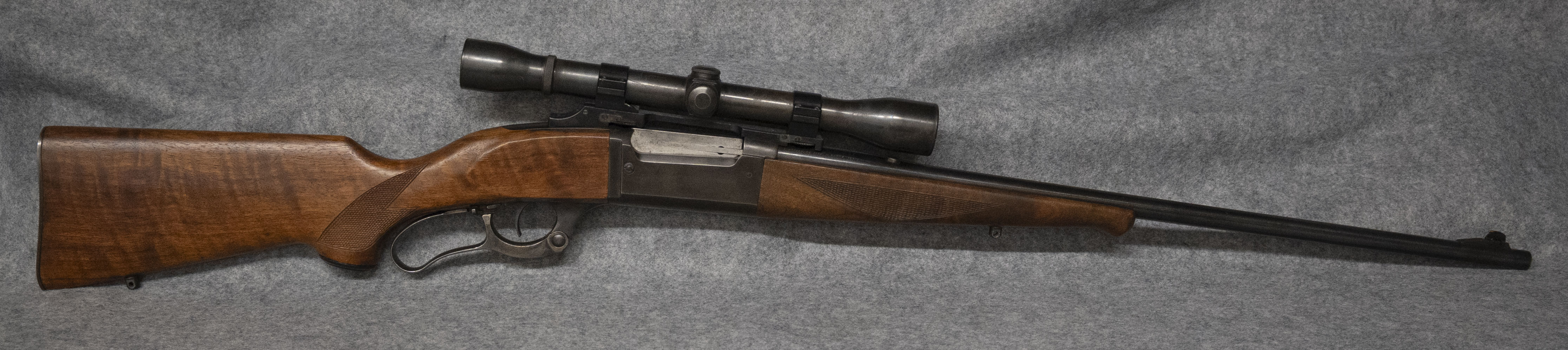 Savage 99EG .250-3000 Savage - Bass Pro Shops