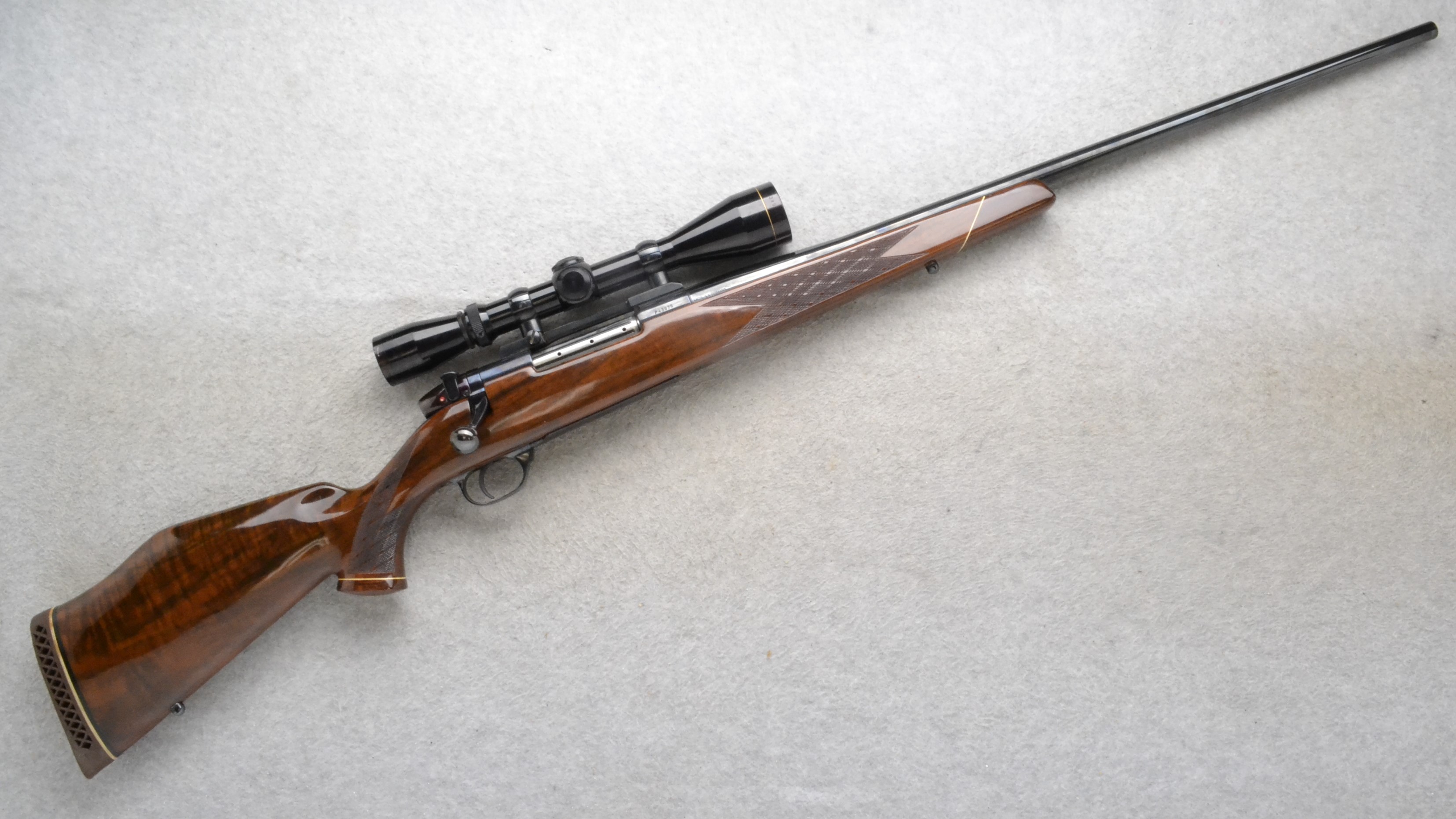 Weatherby ~ Mark V ~ .300 Weatherby Magnum - Bass Pro Shops