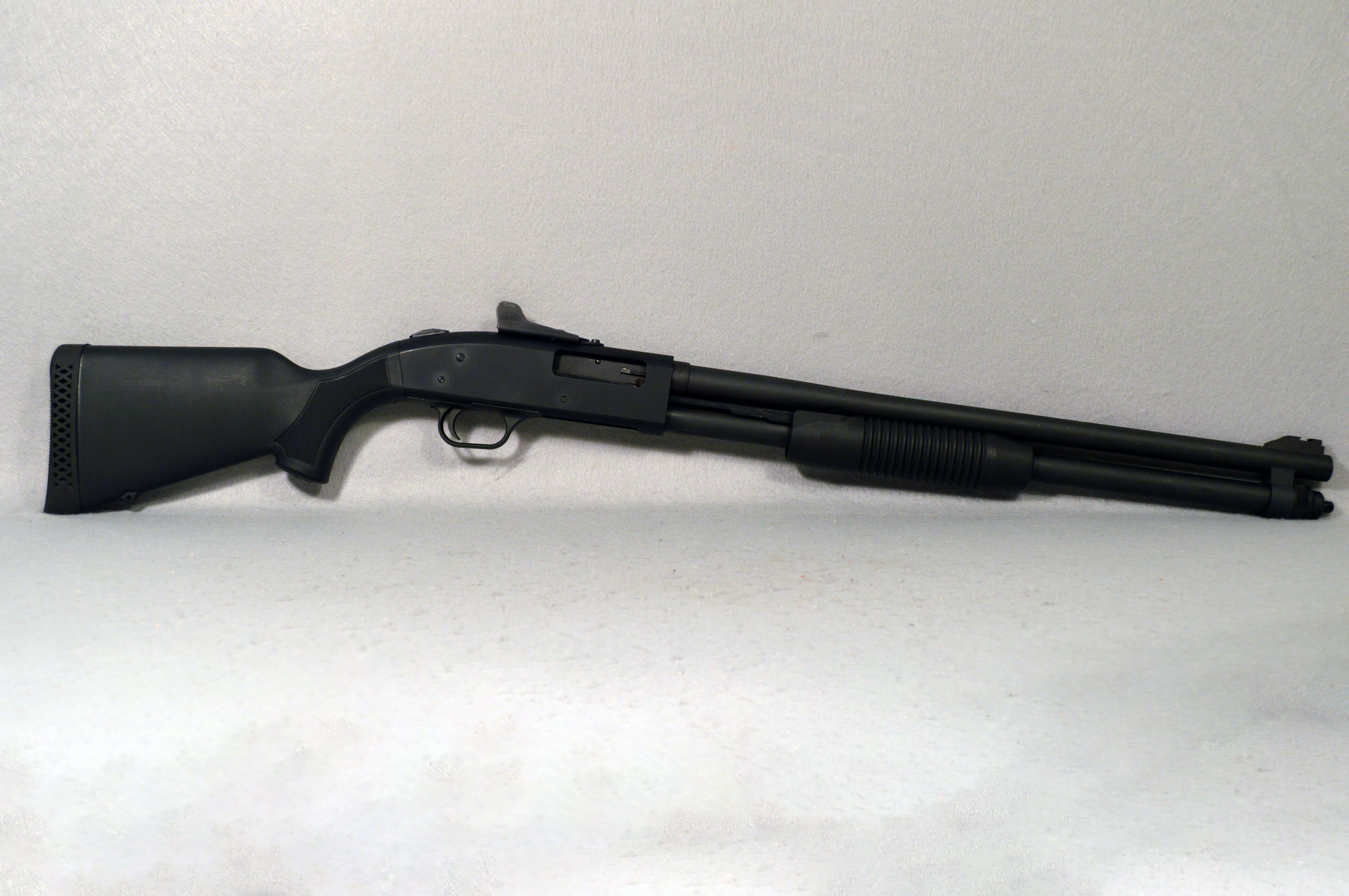 Mossberg ~ 590 ~ 20 Ga - Bass Pro Shops