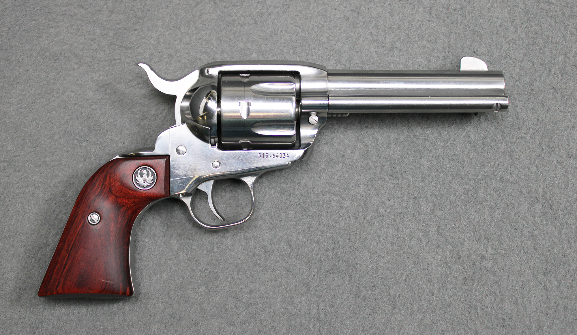 Ruger ~ New Vaquero ~ .357 Magnum - Bass Pro Shops