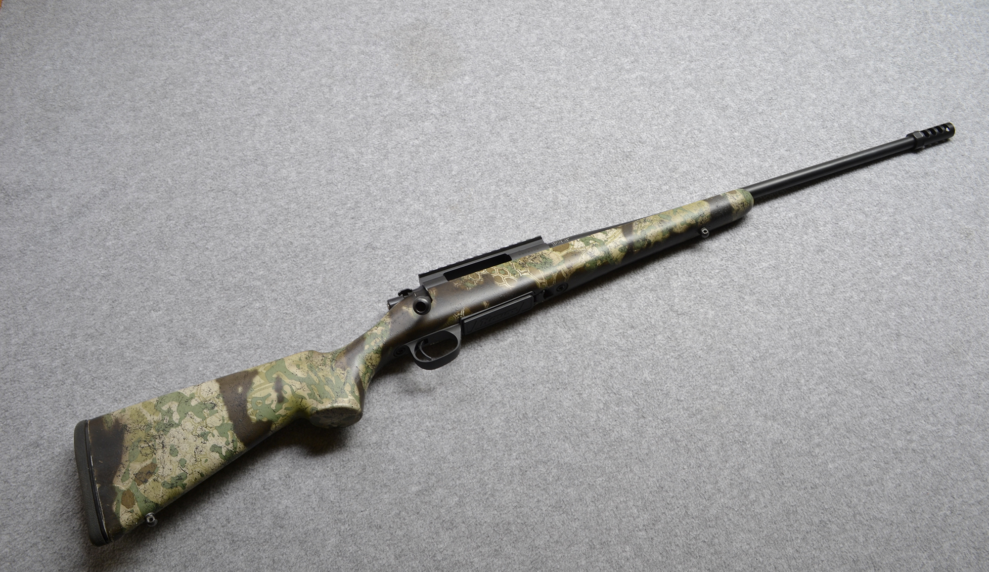 Howa~1500 Superlite~6.5 Creedmoor - Bass Pro Shops