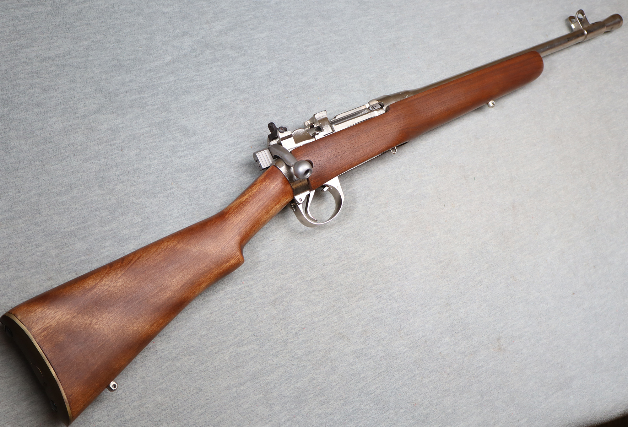 Gibbs Rifle Co ~ No.4 MK1 Extreme Carbine ~ .303 British - Bass Pro Shops