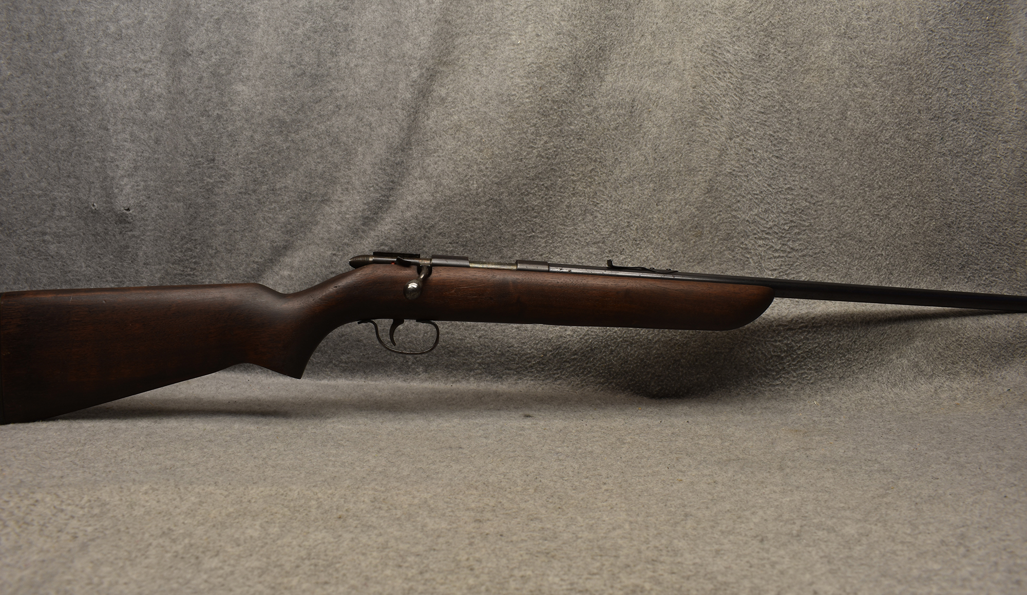 Image of Remington ~ Model 510 ~ .22 Short, Long, Long rifle