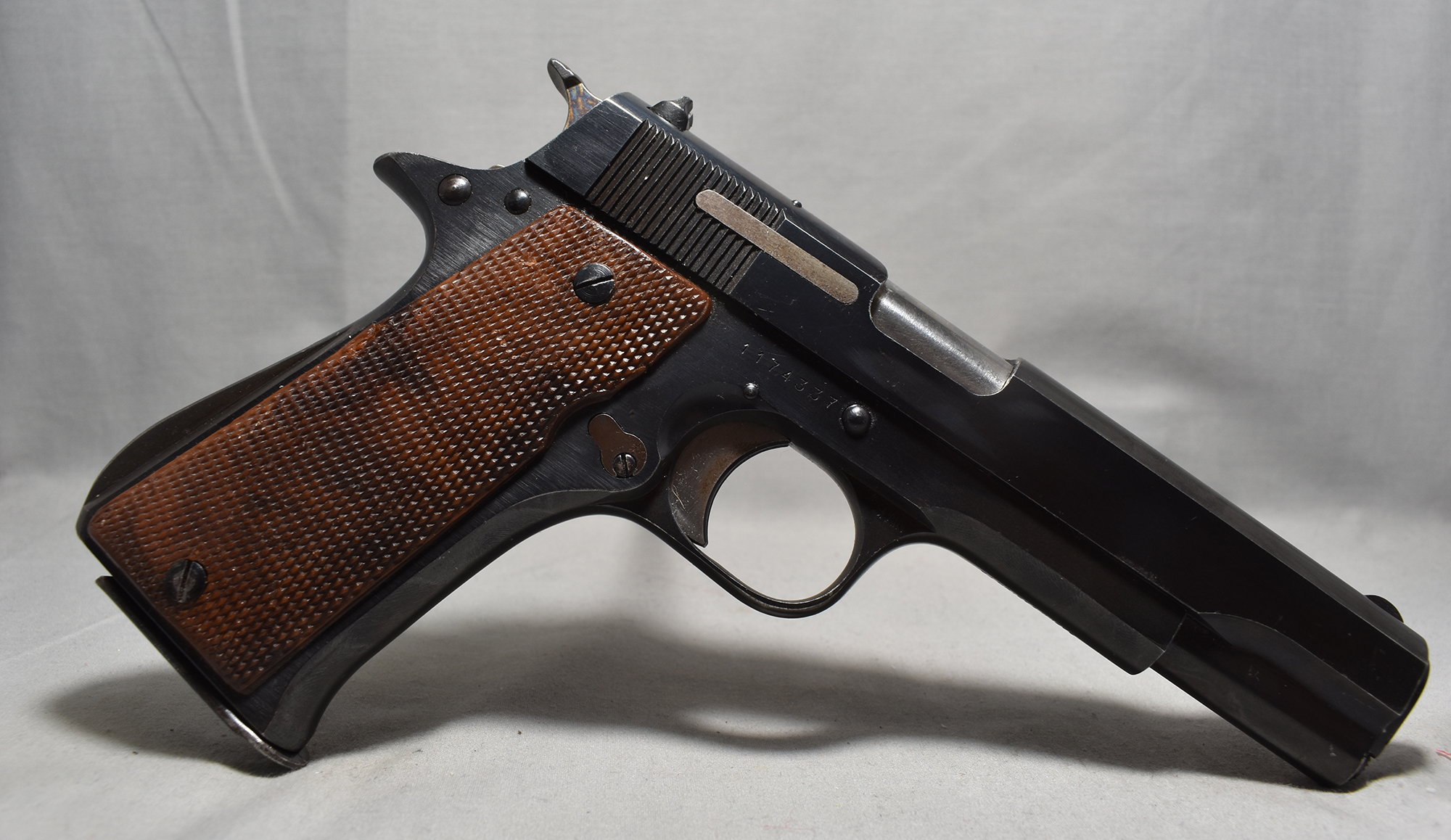 Star ~ S.A. ~ 9mm Luger - Bass Pro Shops