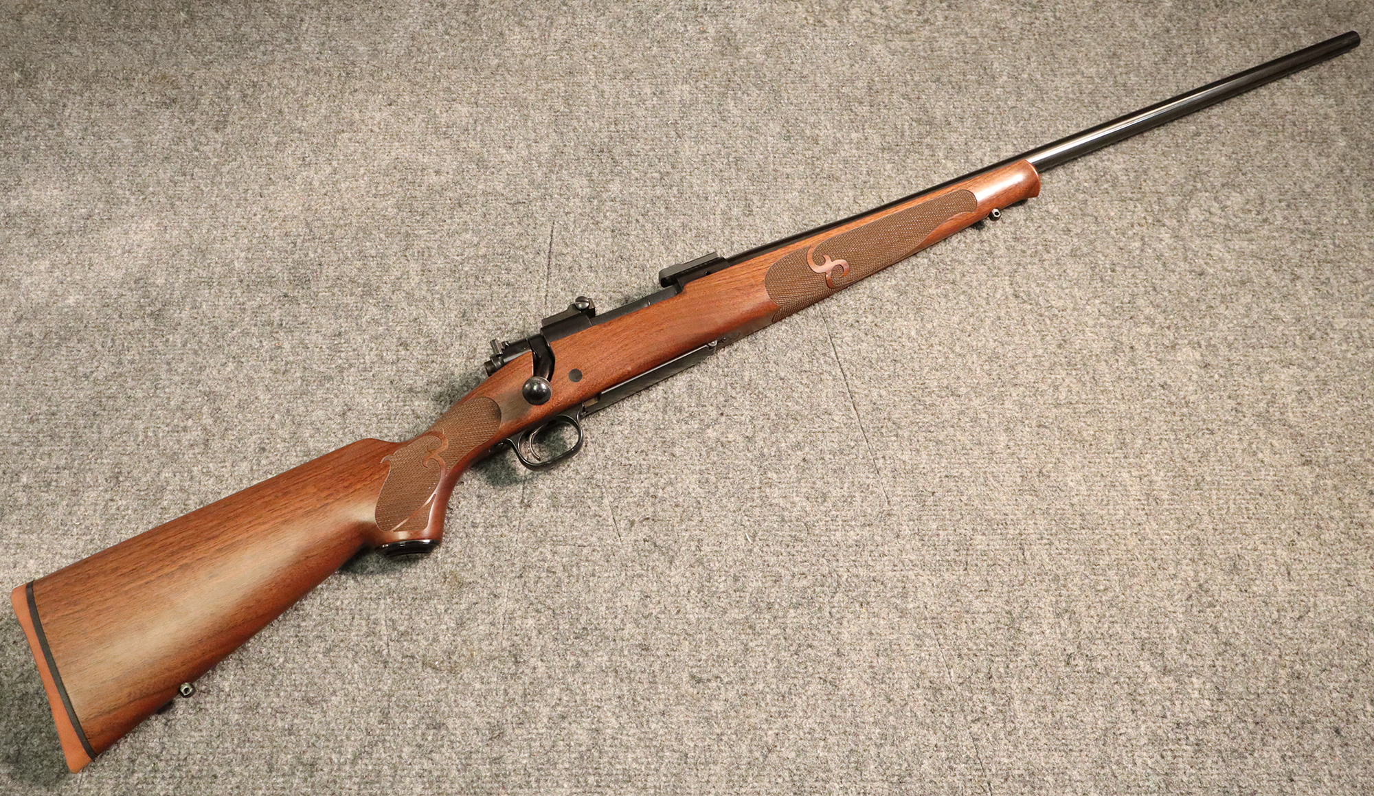 Winchester ~ Model 70 ~ .270 WSM (SKU: 4700147) - Bass Pro Shops