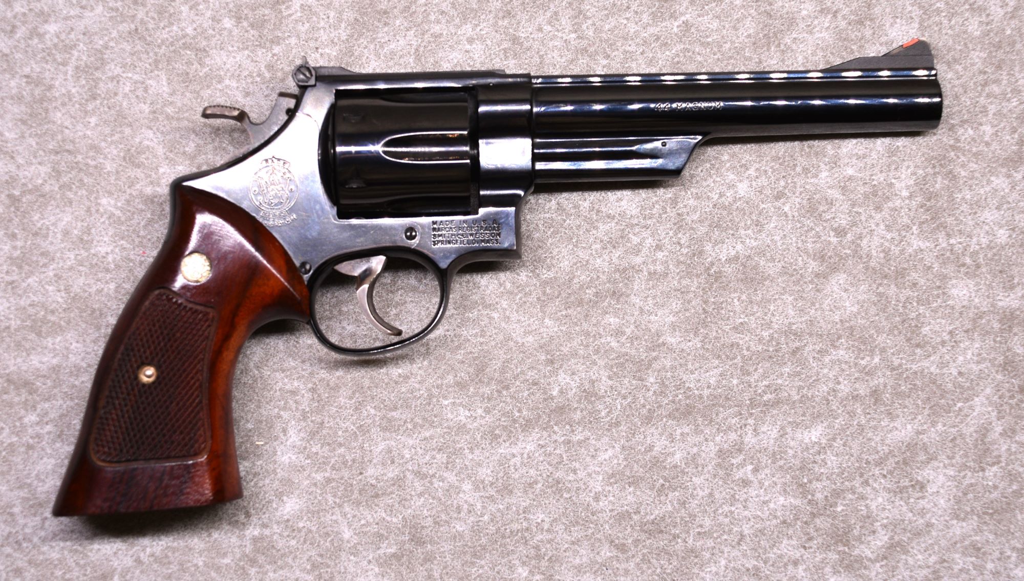 Image of Smith & Wesson ~ 29-2 ~ .44 Magnum