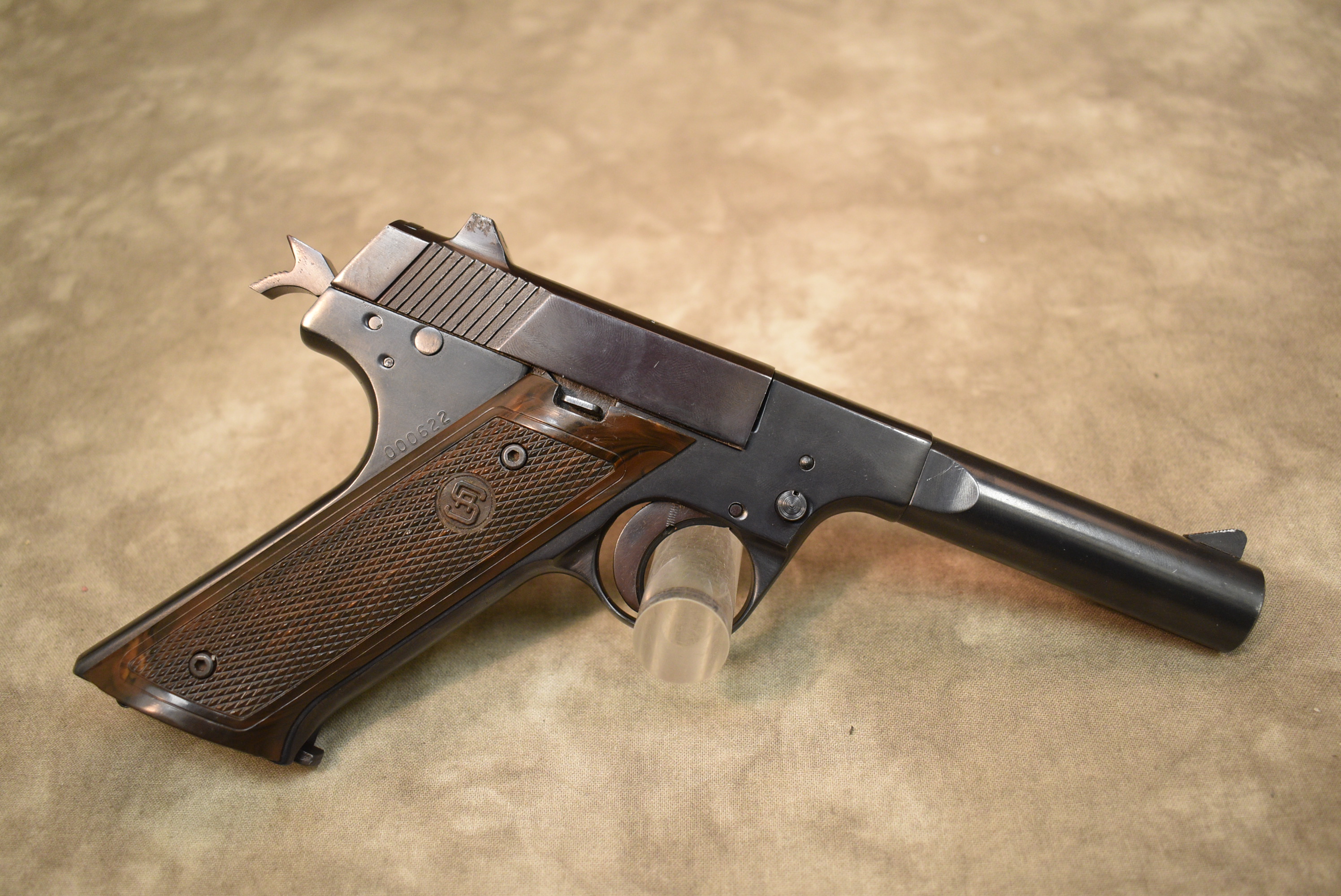 Sterling Arms~Husky~.22 LR - Bass Pro Shops