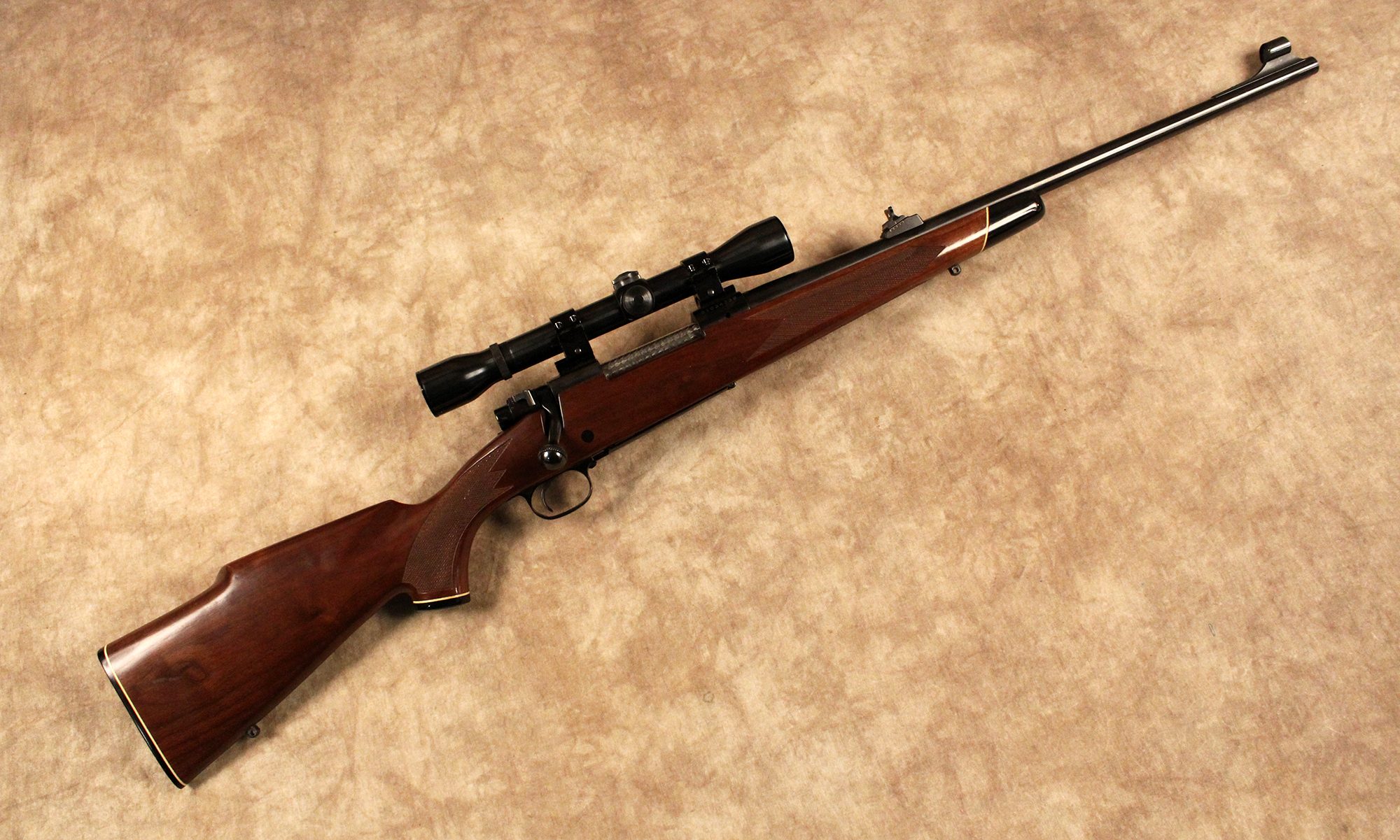 Winchester~70~.30-06 Springfield - Bass Pro Shops