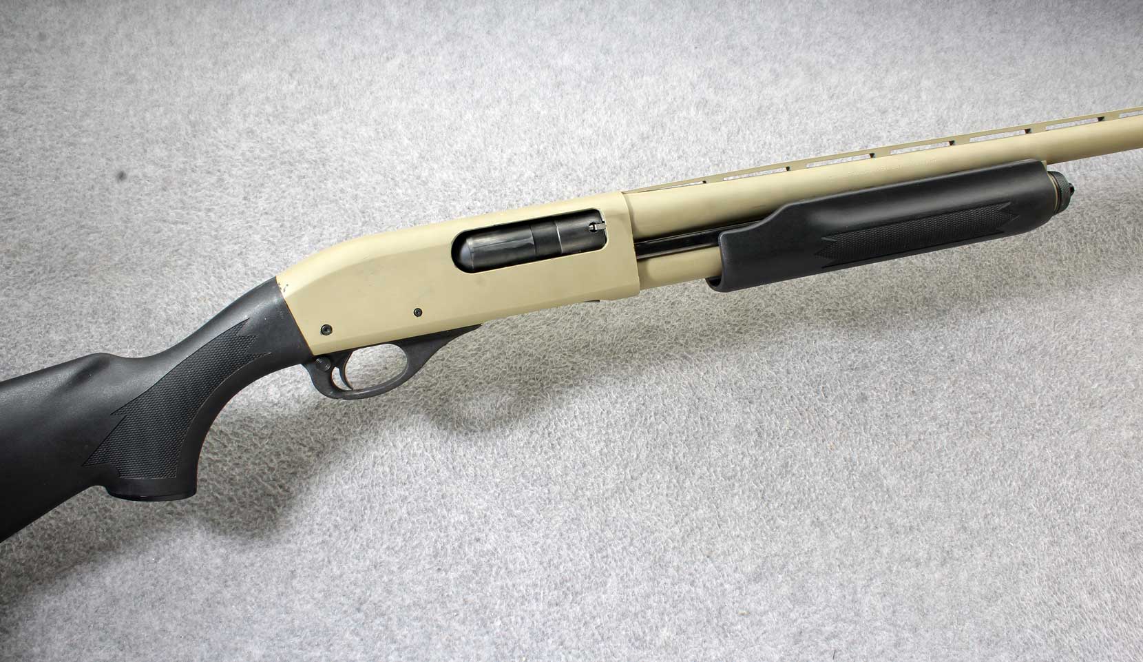 Remington ~ Model 870 Express Super Magnum ~ 12 Gauge - Bass Pro Shops