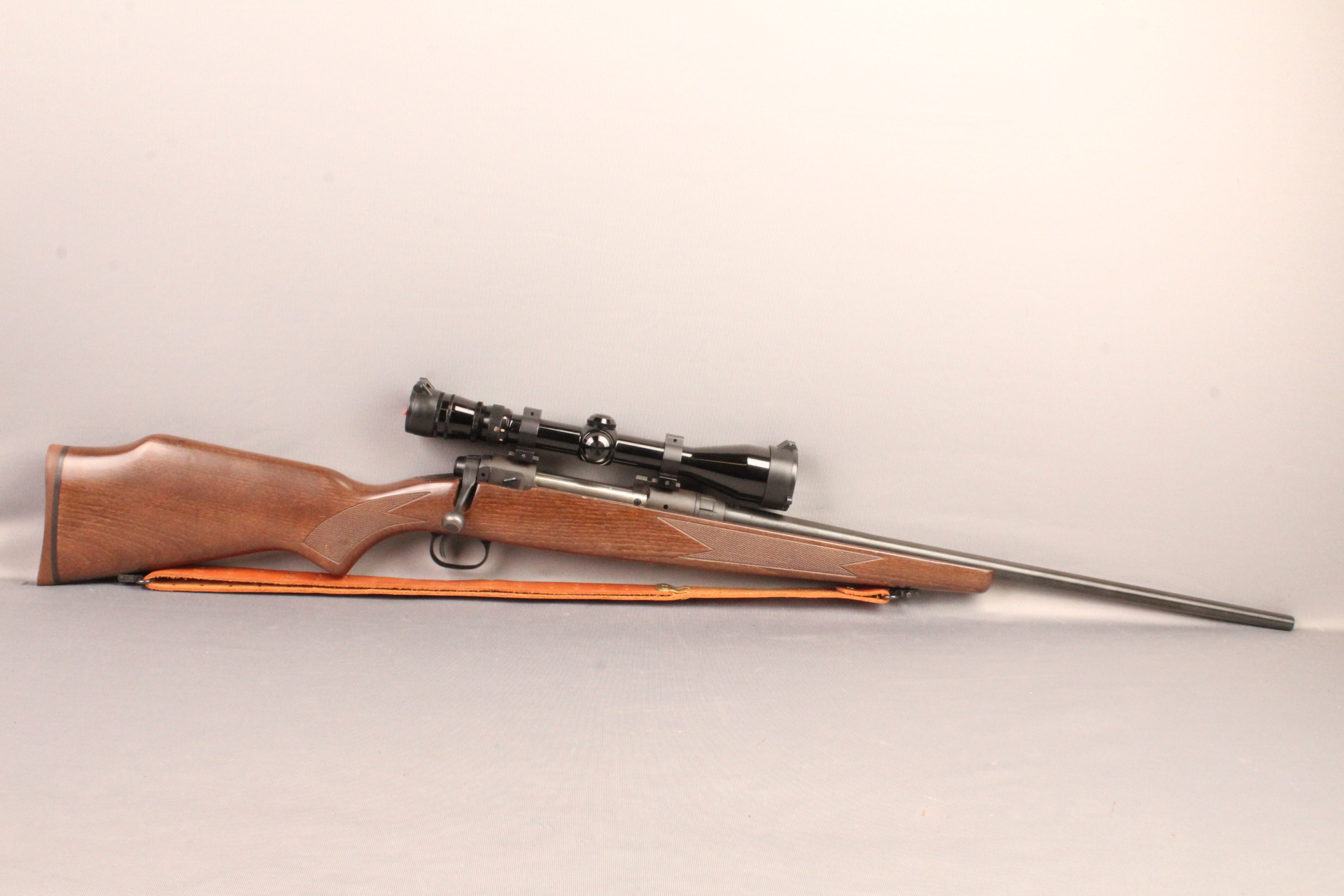 Savage ~ 110 ~ 30-06 Springfield - Bass Pro Shops