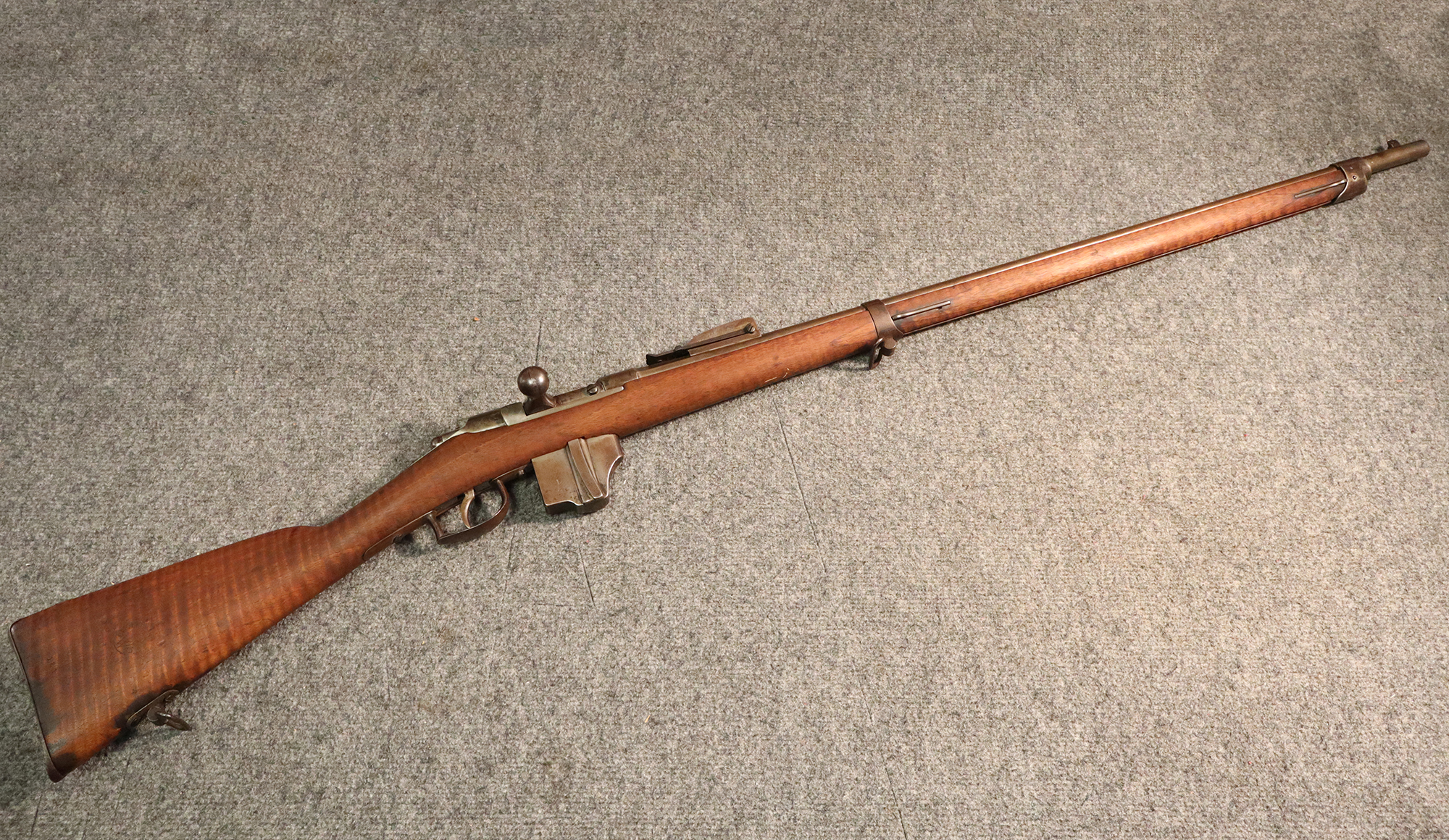 P. Stevens Maastricht ~ Model 1873 ~ Unknown Caliber (SKU: 4700285) - Bass Pro Shops