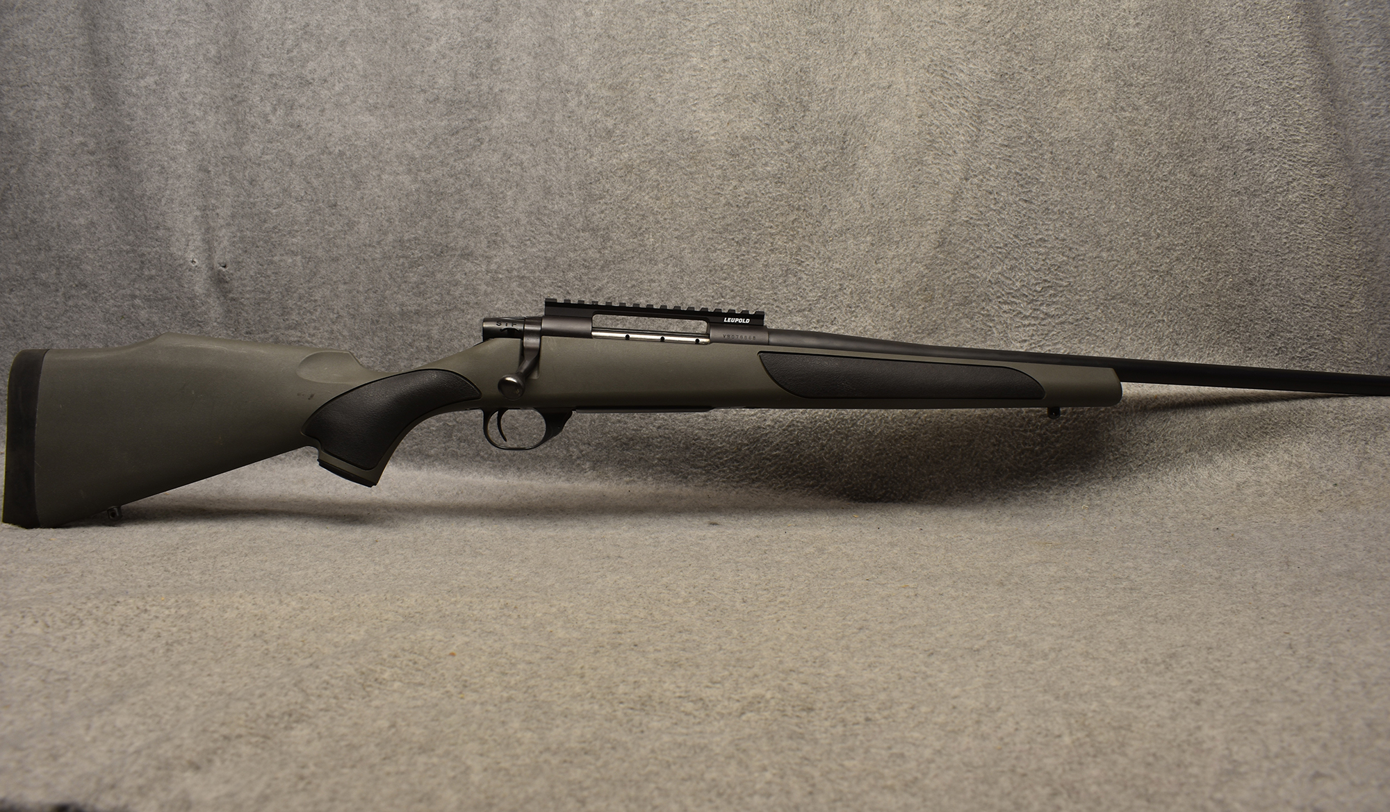 Weatherby ~ Vanguard ~ .270 Winchester - Bass Pro Shops