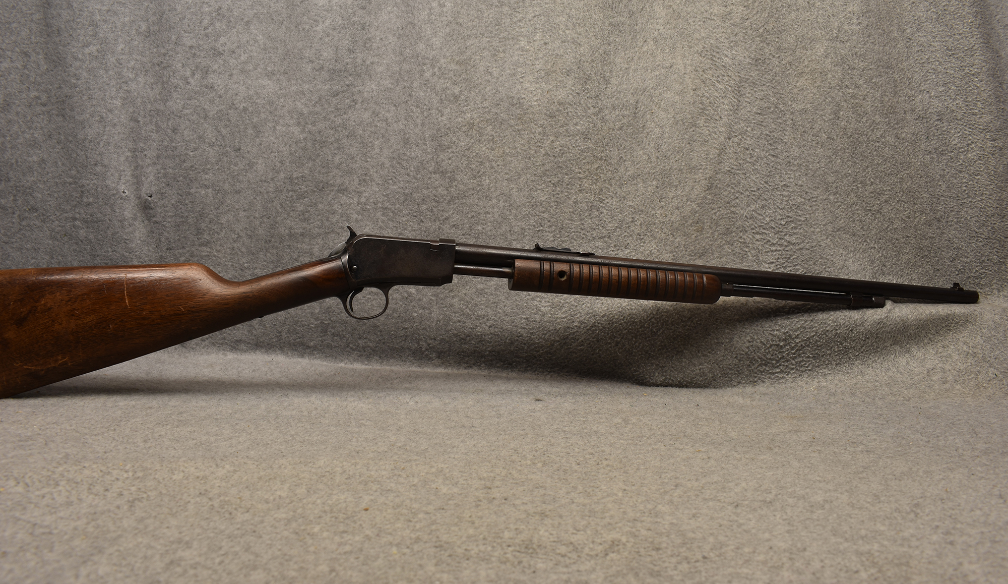 Winchester ~ Model 62A ~ .22 Short, Long, Long Rifle - Bass Pro Shops