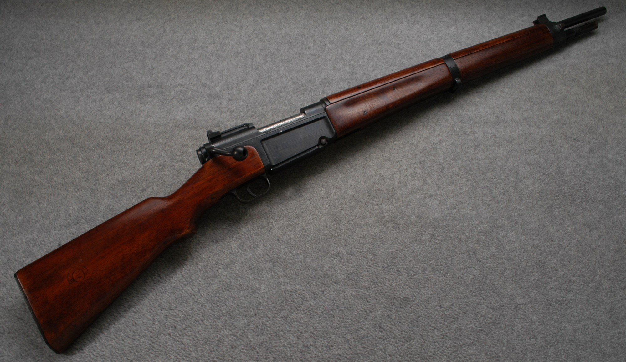 Image of French ~ MAS MLE1936 ~ 7.5 French