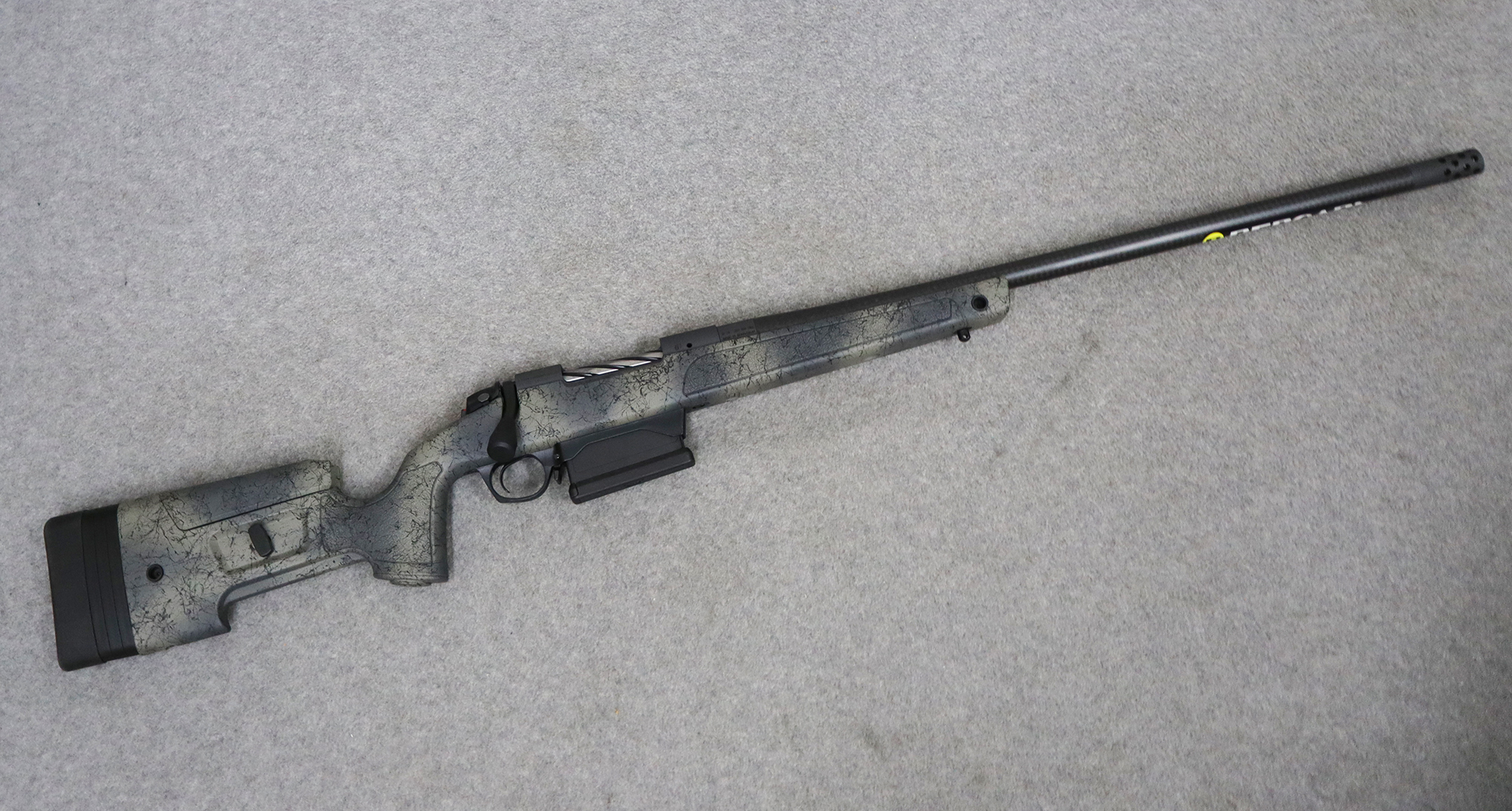 Bergara ~ Model B-14 ~ 300 Win Mag - Bass Pro Shops