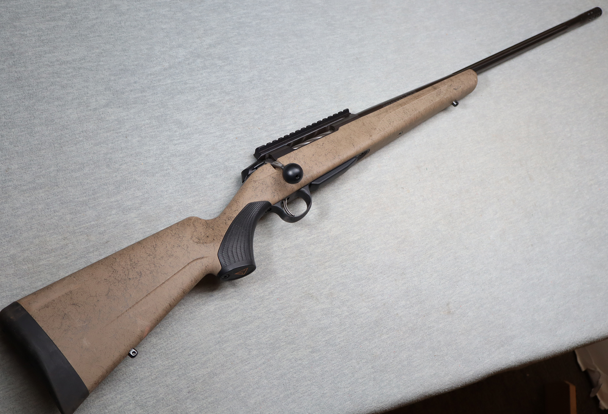 Tikka ~ T3x Roughtech ~ 7mm REM MAG - Bass Pro Shops