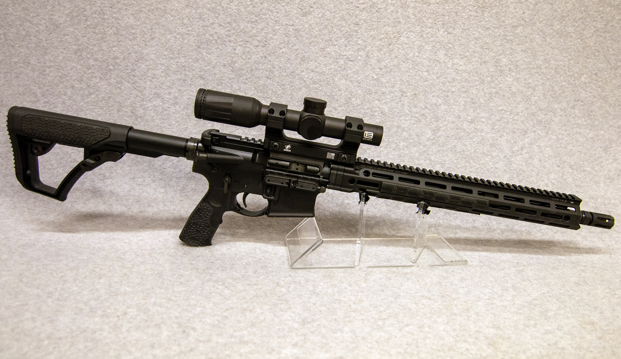 Daniel Defense ~ DDM4V7 ~ 5.56 - Bass Pro Shops