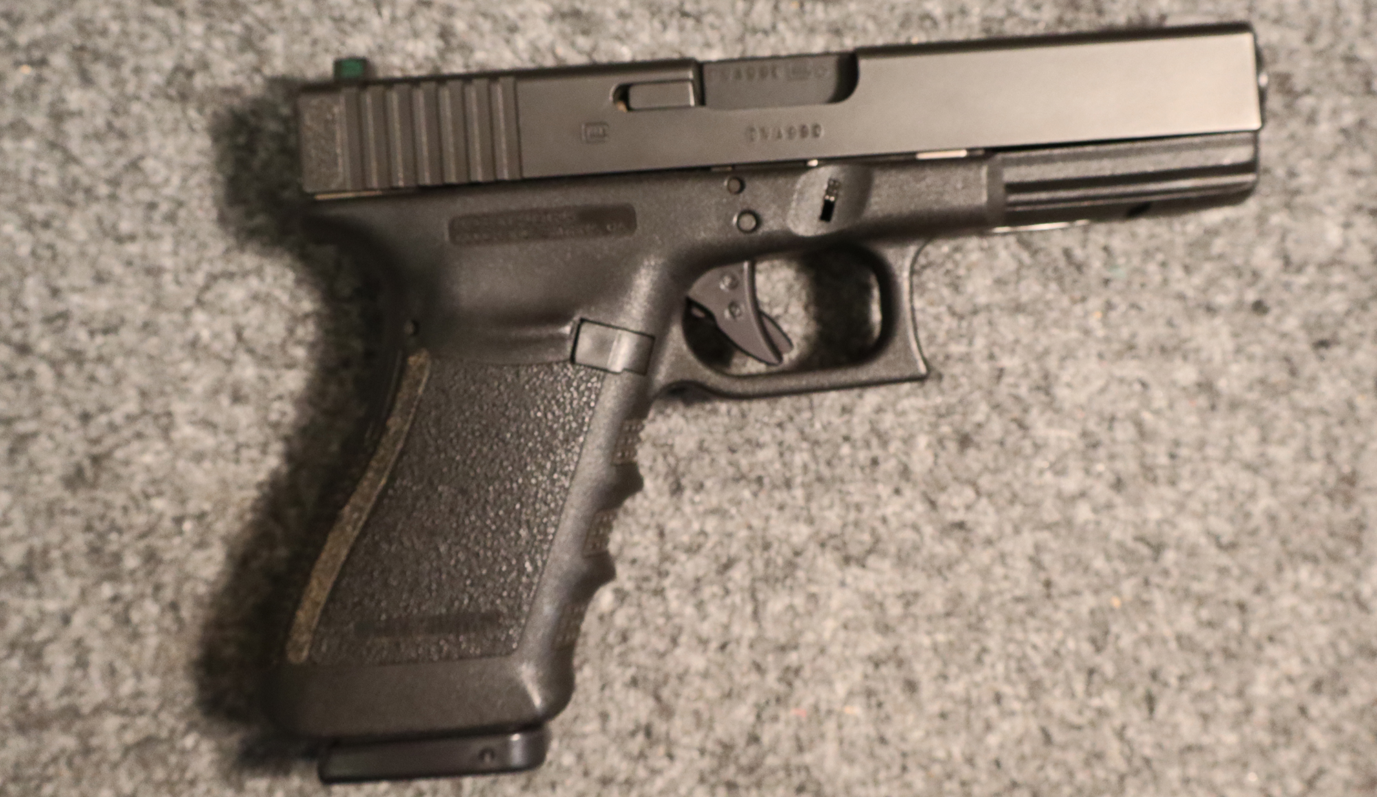 Glock ~ 21 ~ .45 Auto (SKU: 4700487) - Bass Pro Shops