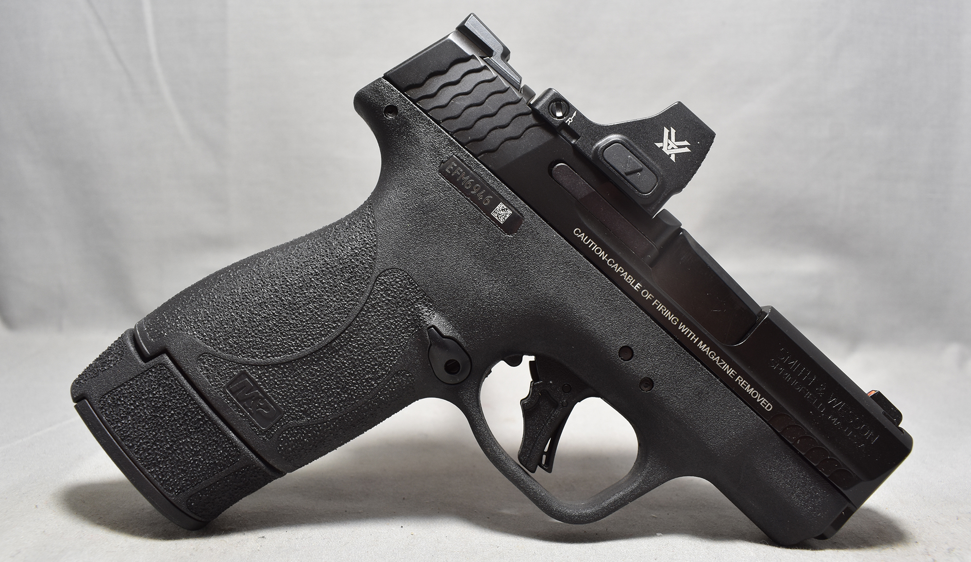 Smith & Wesson ~ M&P Shield Plus ~ 9mm Luger - Bass Pro Shops