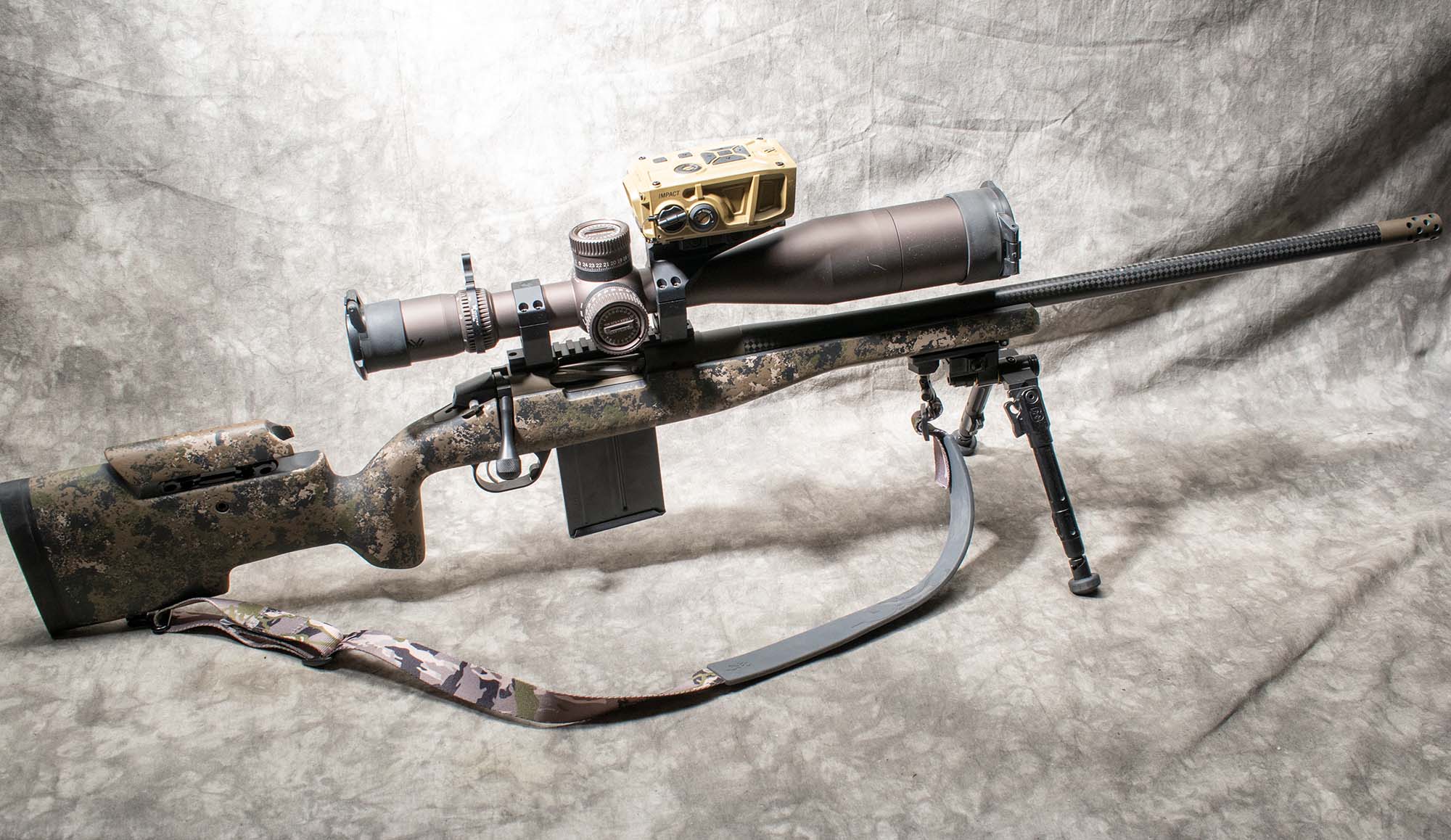 BERGARA ~ PREMIER DIVIDE ~ 6.5 PRC - Bass Pro Shops