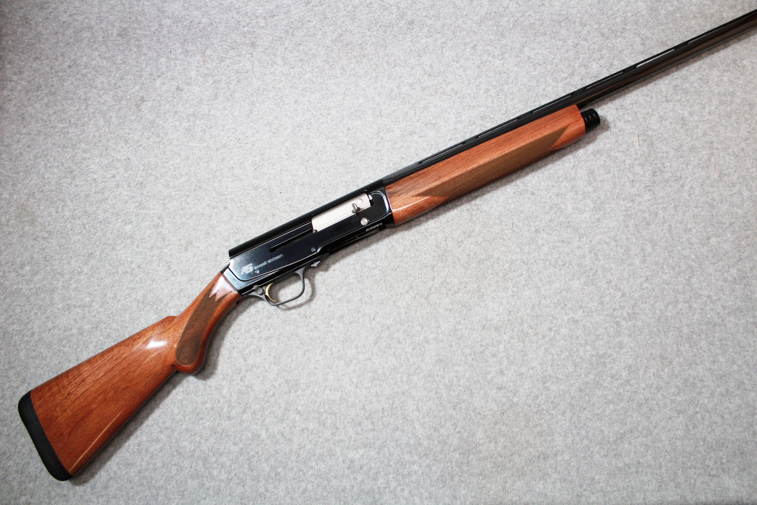 Browning ~ A5 Lightning Sweet Sixteen ~ 16 Gauge - Bass Pro Shops