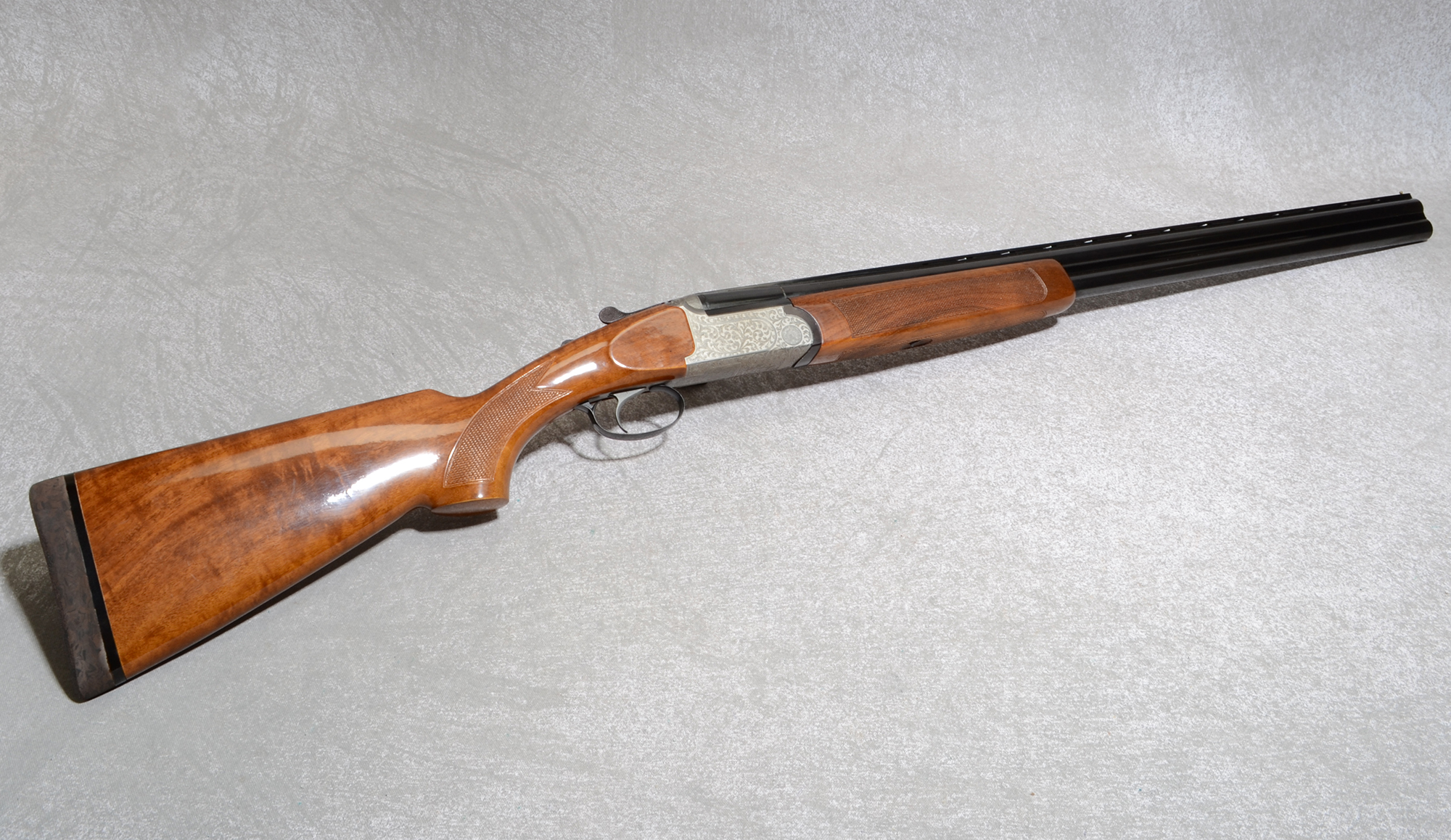Kassnar Windsor III Shotgun, 12 Gauge, 28 Inch Barrel, 7 3/4 lbs. - Bass Pro Shops
