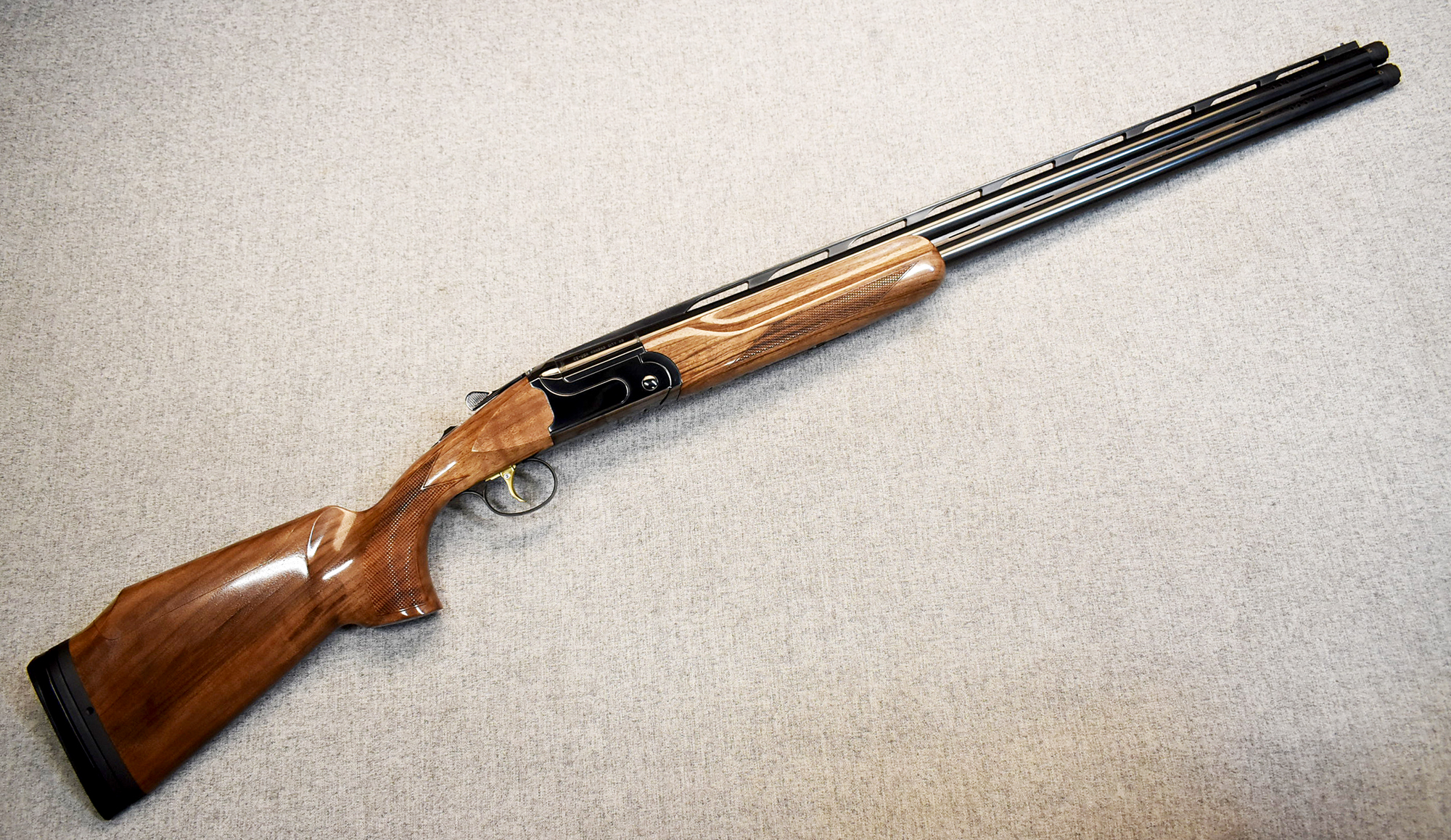 CZ ~ All American ~ 12 Ga. - Bass Pro Shops