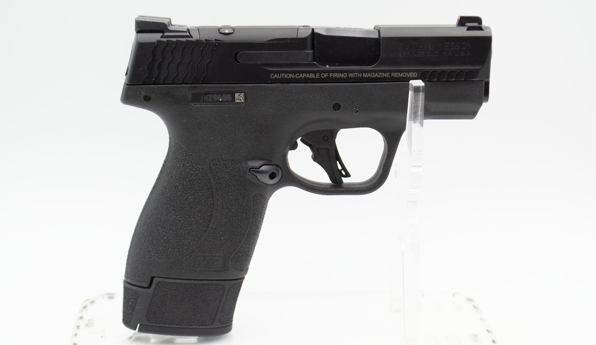 Smith&Wesson~M&P 9 Shield Plus~9mm Luger - Bass Pro Shops