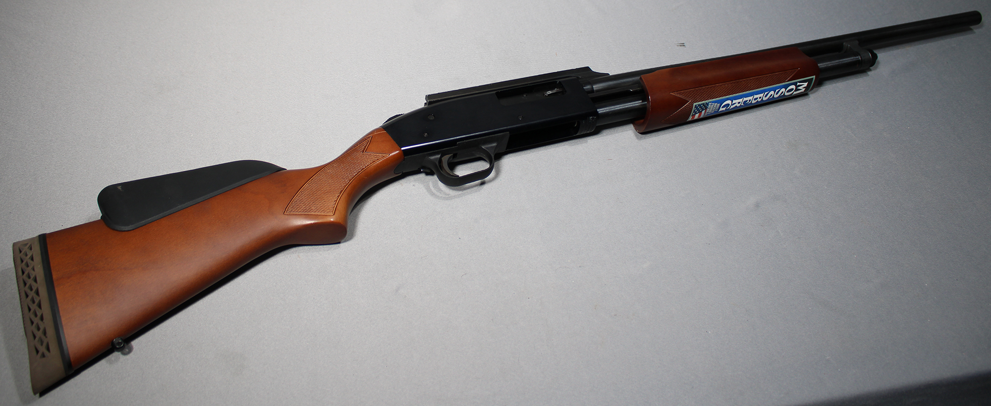 Mossberg ~ 500 ~ 20 Gauge - Bass Pro Shops