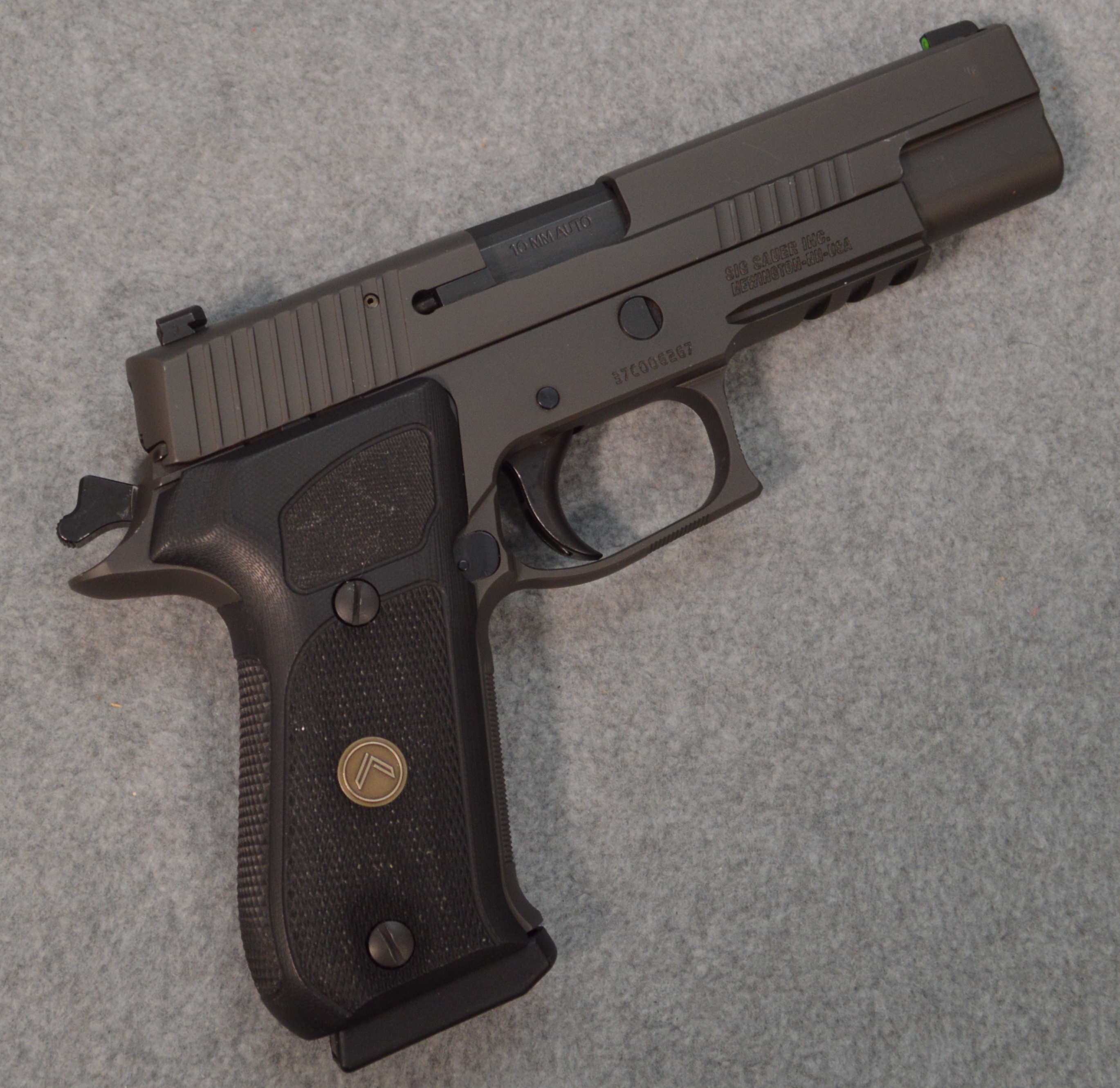 SIG Sauer ~ P220 Legion ~ 10mm Auto - Bass Pro Shops