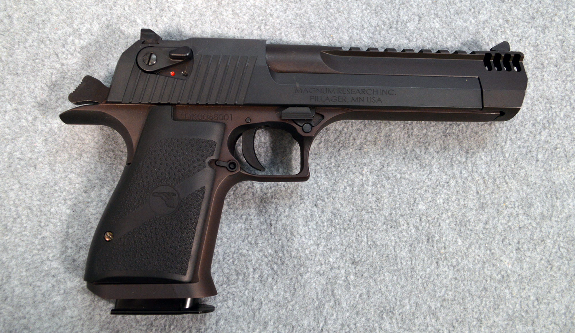 Image of Magnum Research ~ Desert Eagle ~ .357 Magnum