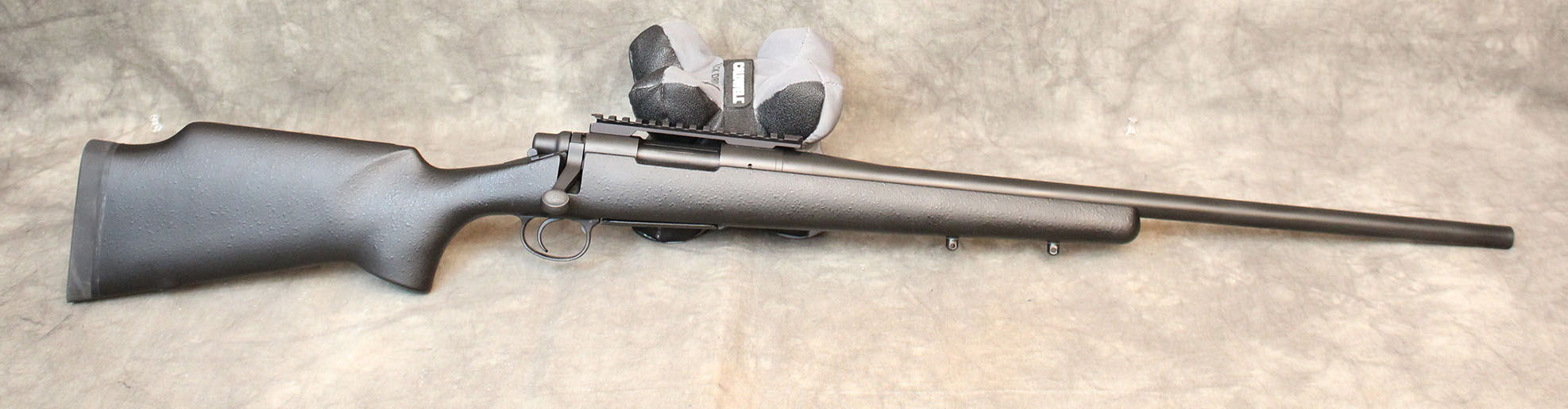 Image of Remington ~ Remington ~ 6.5mm