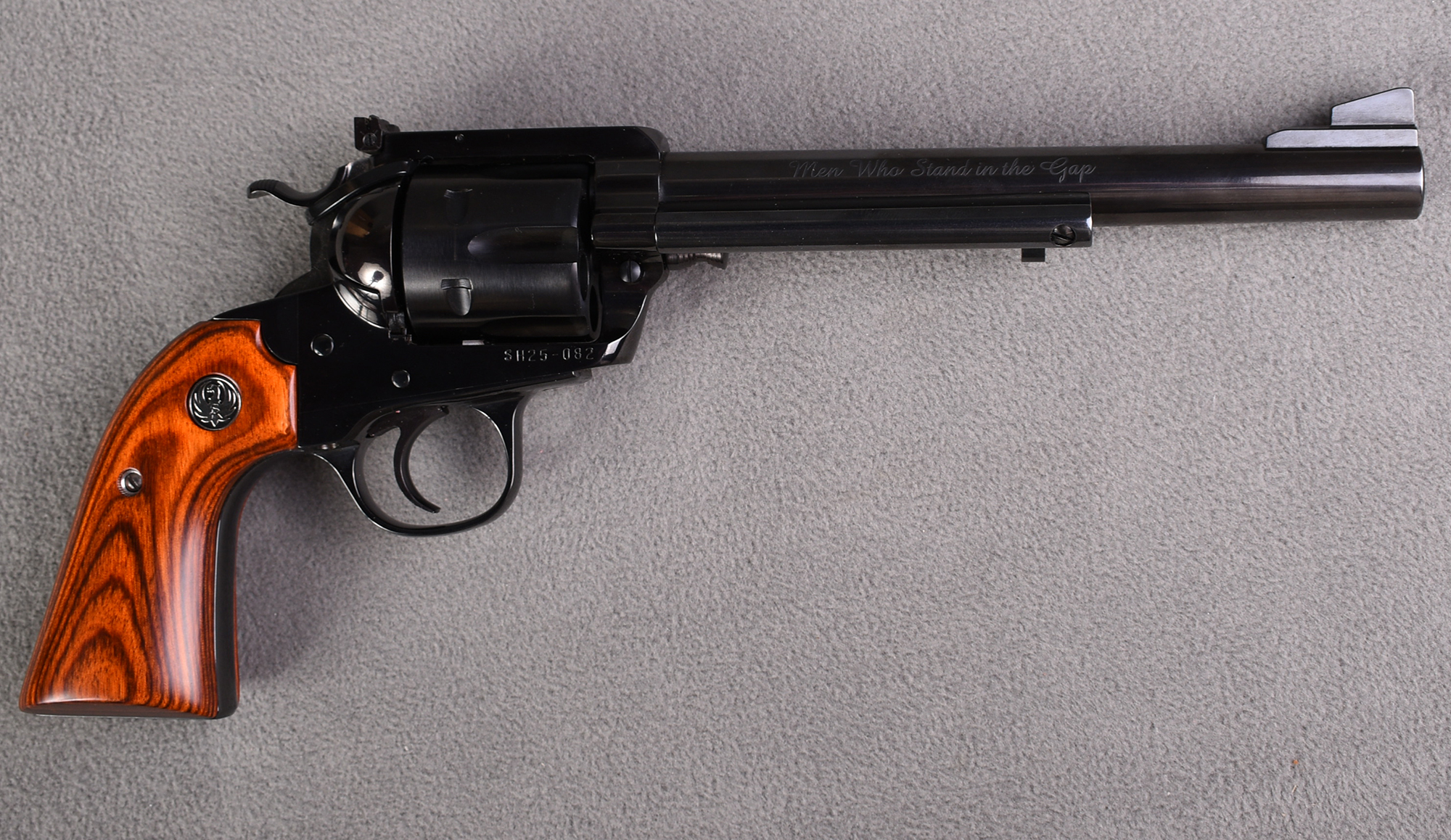 Ruger ~ New Model Blackhawk ~ .44 Special - Bass Pro Shops