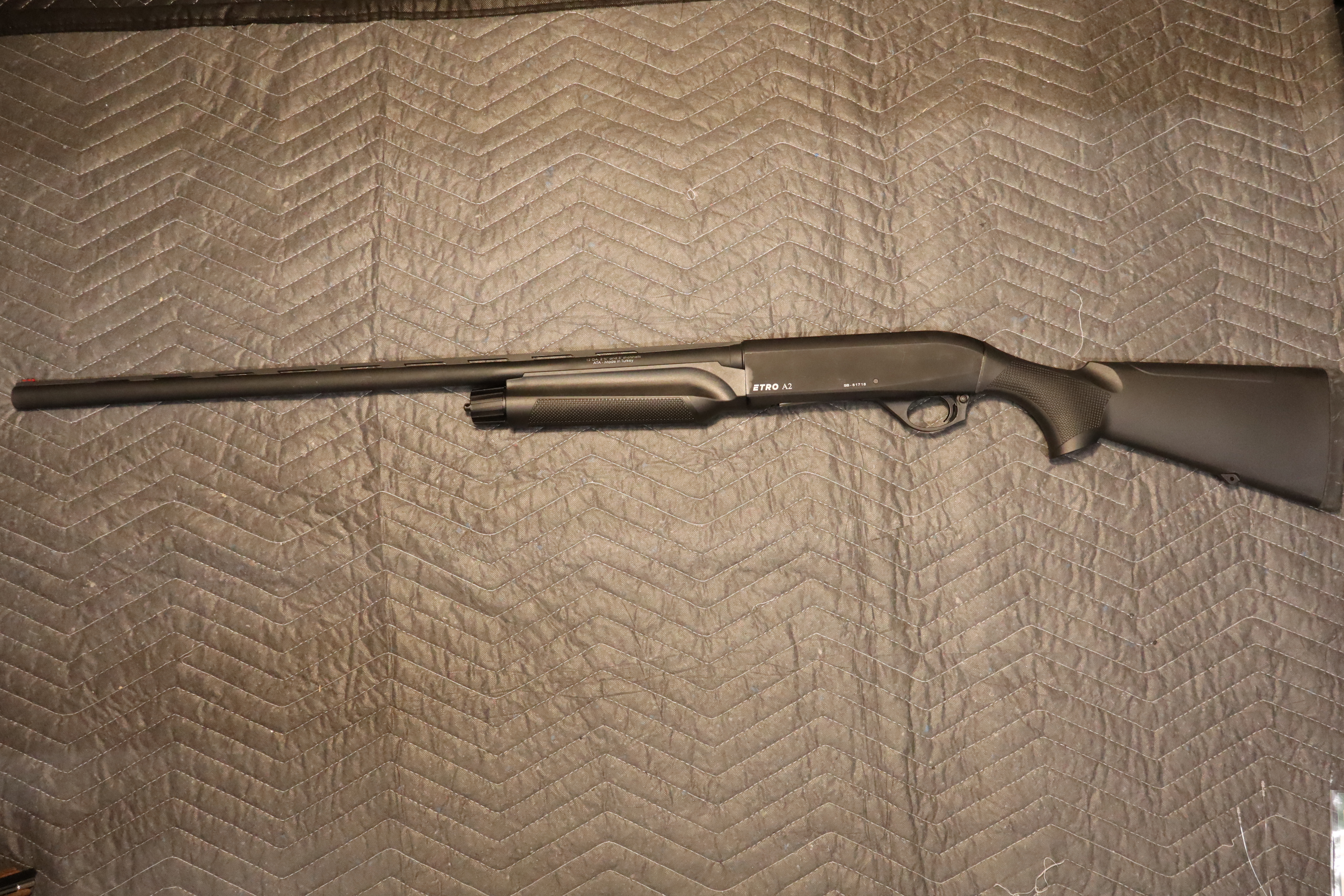 Image of ATA ETRO A2